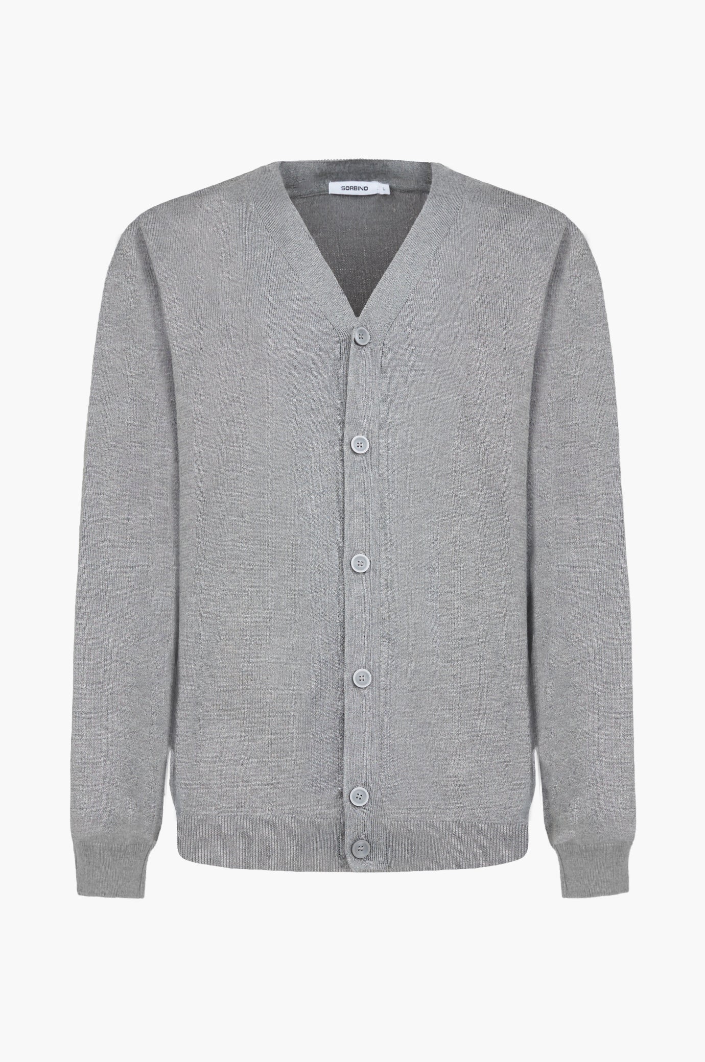 Cardigan basic