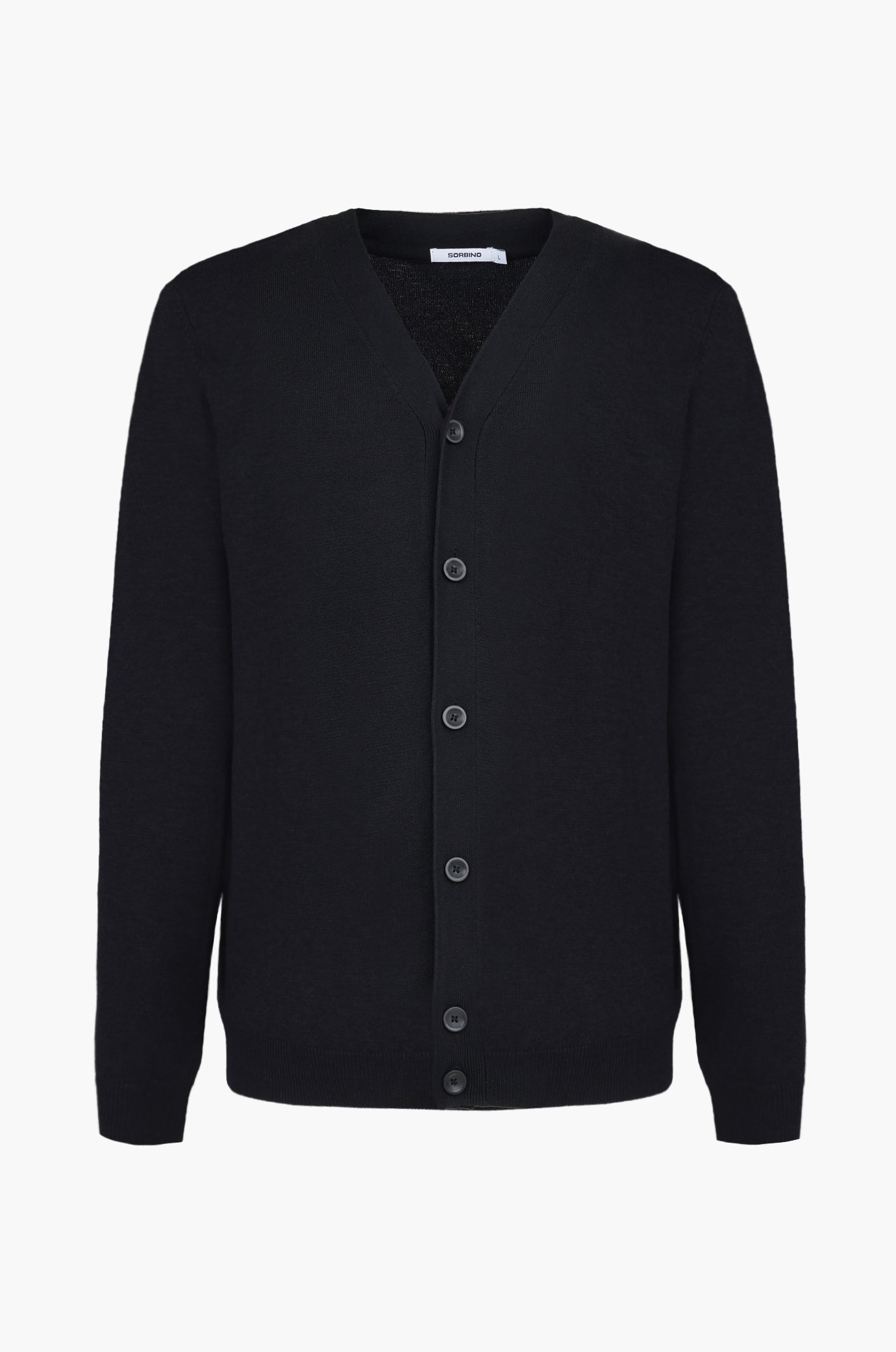 Cardigan basic