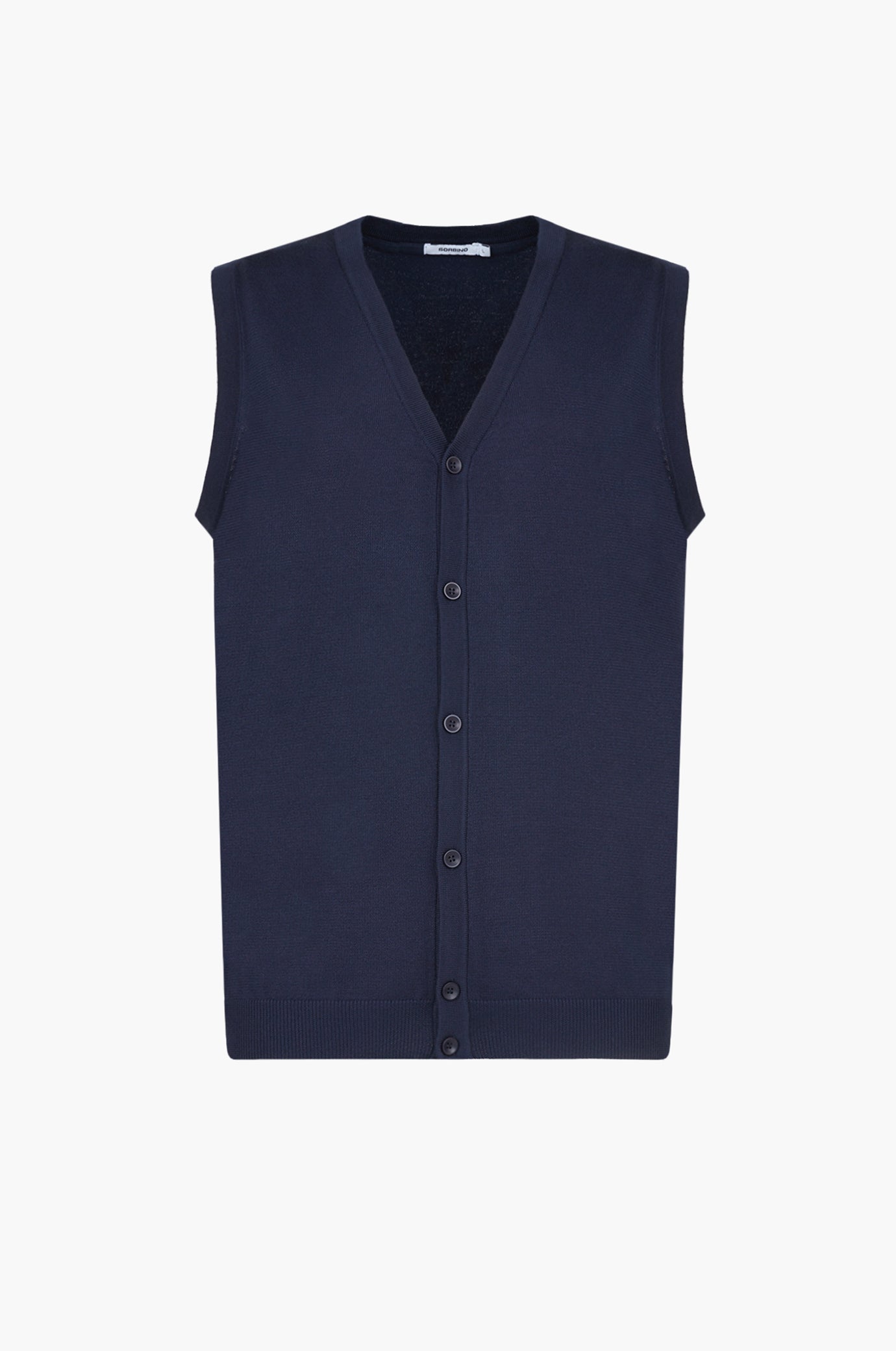 Gilet basic