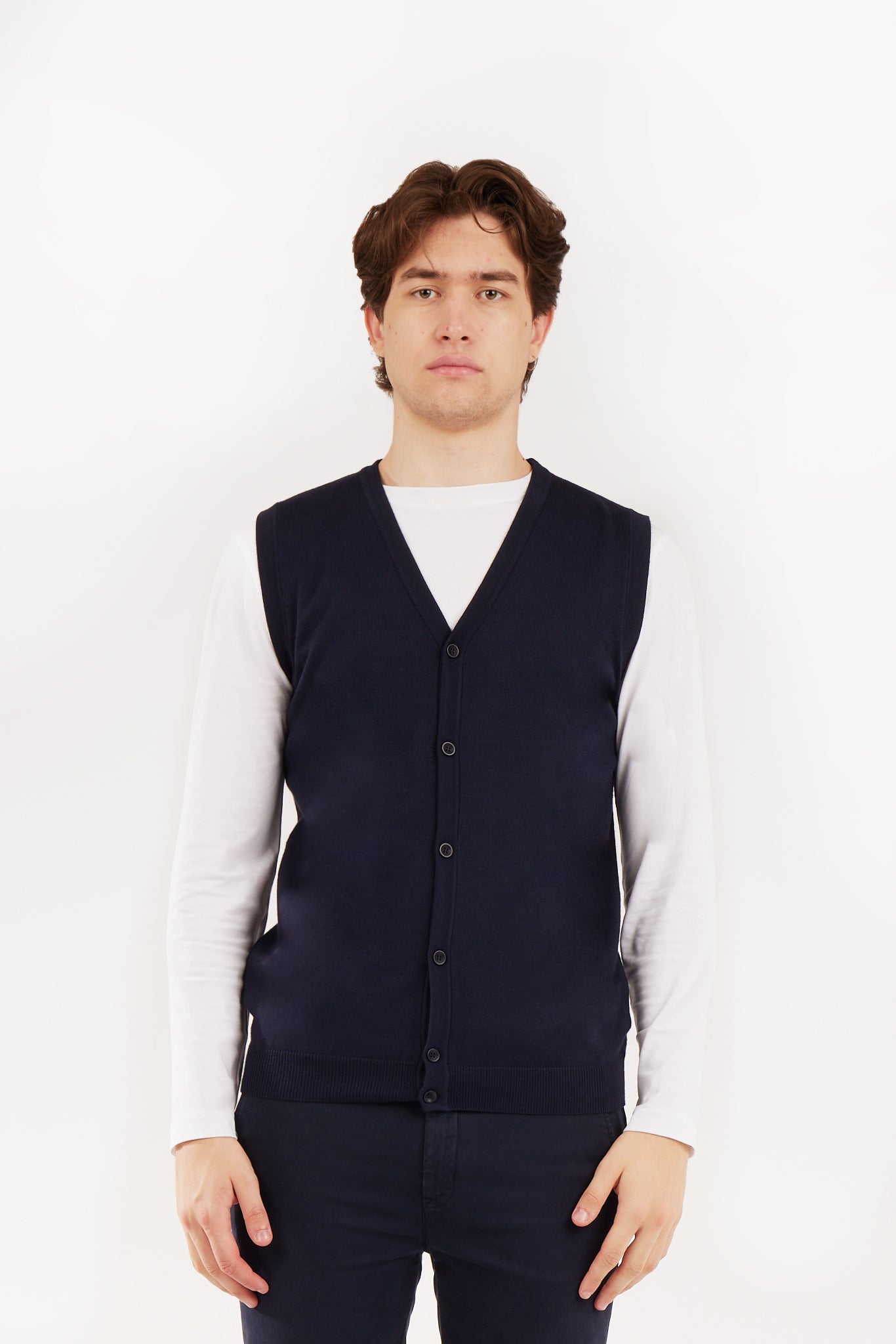 Gilet basic