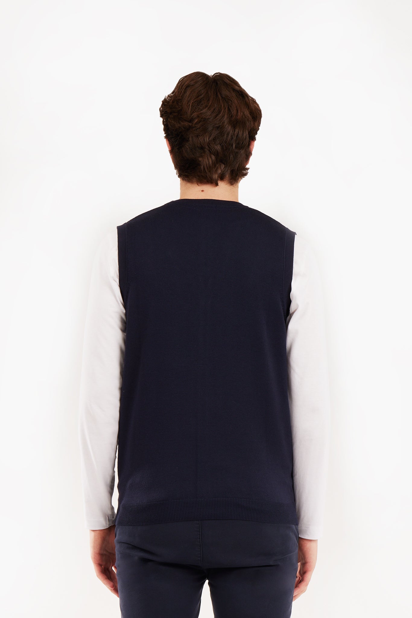 Gilet basic