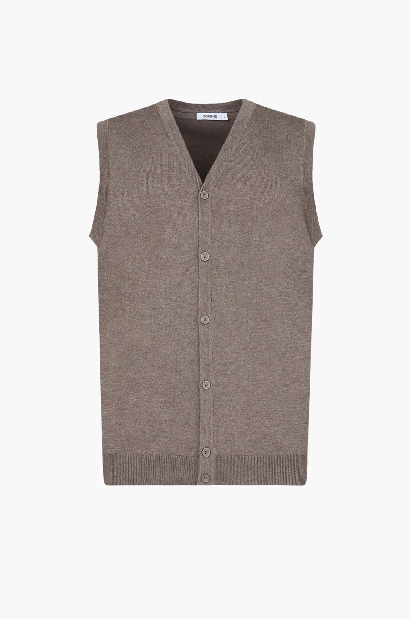 Gilet basic