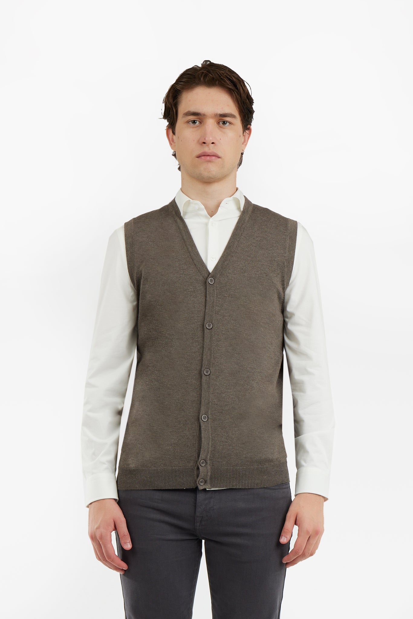 Gilet basic