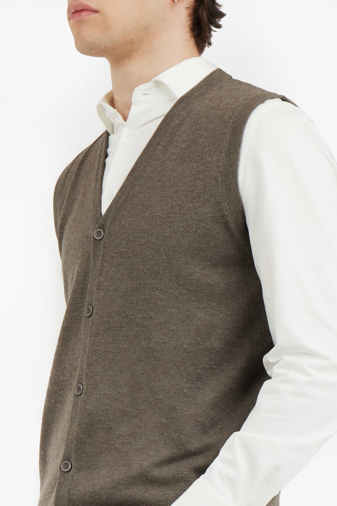 Gilet basic
