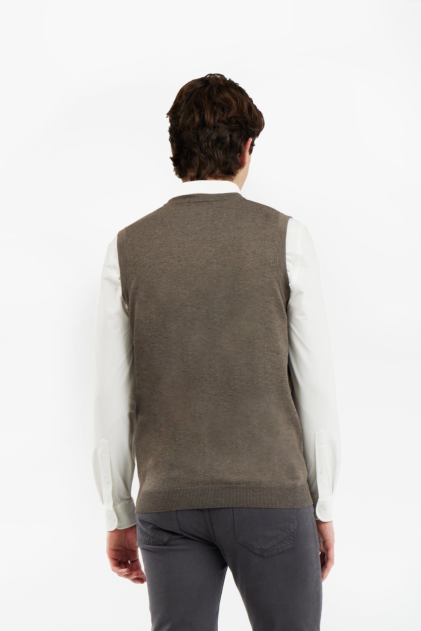 Gilet basic