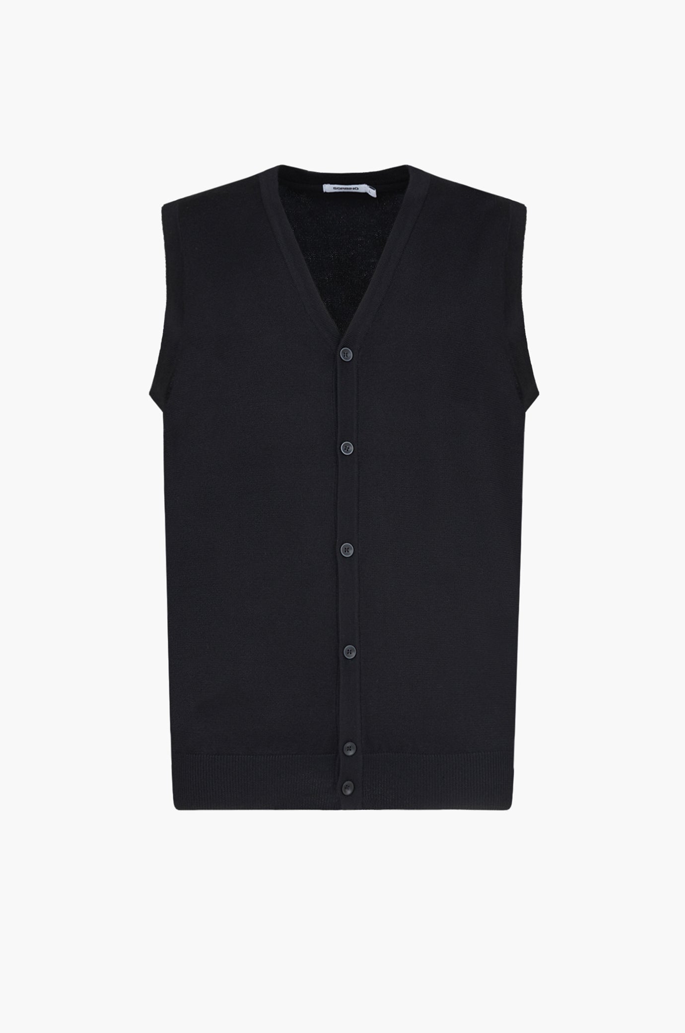 Gilet basic
