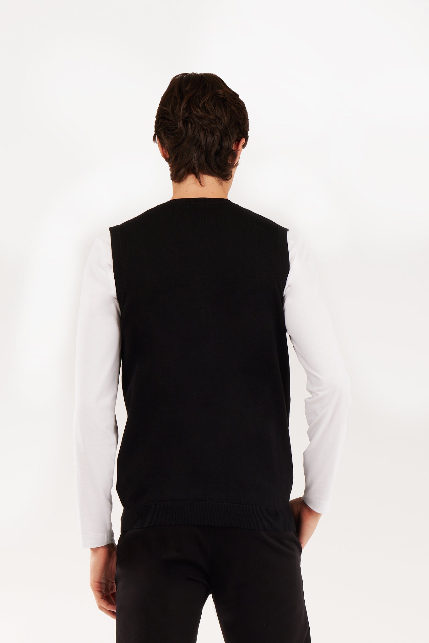 Gilet basic