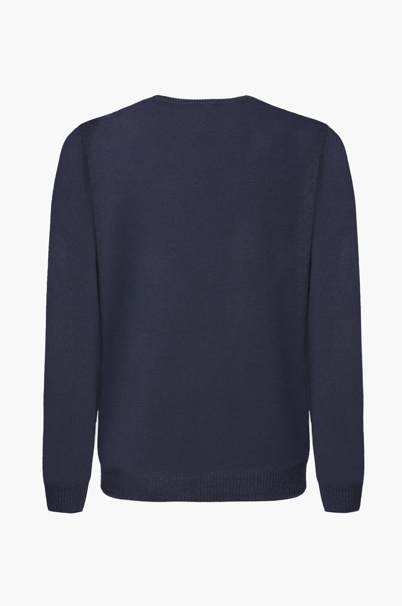 Pullover con trama