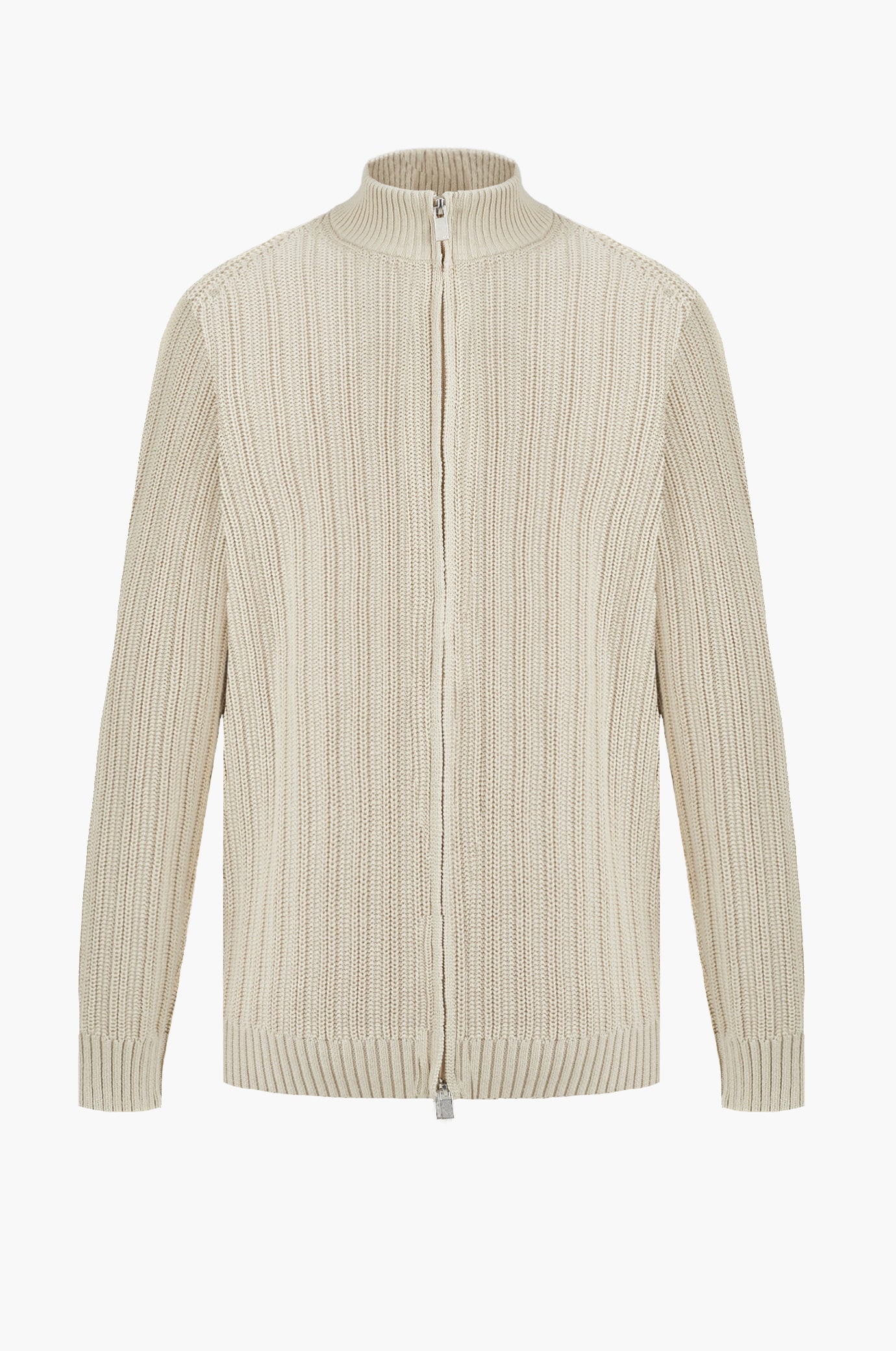 Cardigan full zip