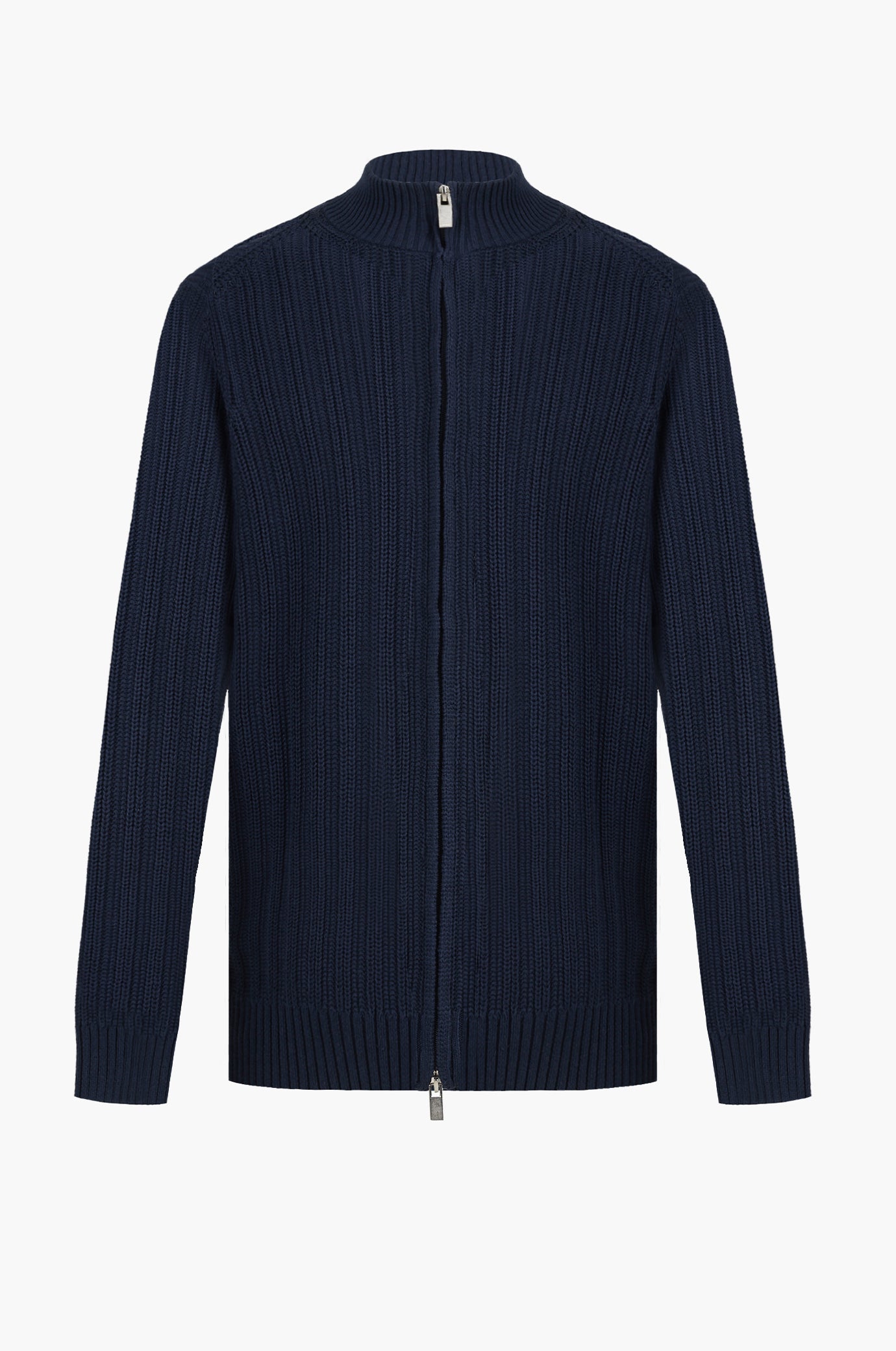 Cardigan full zip