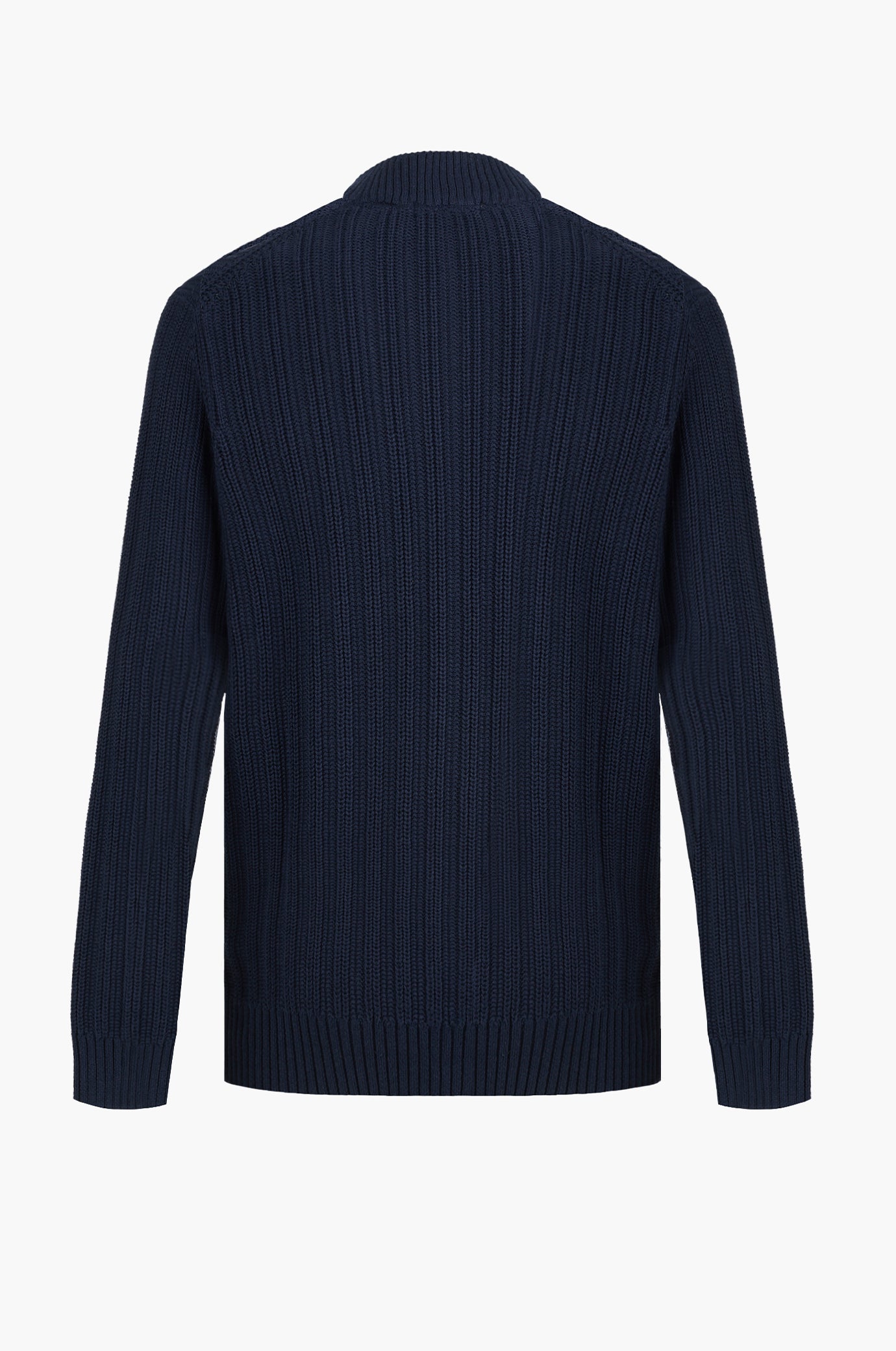 Cardigan full zip