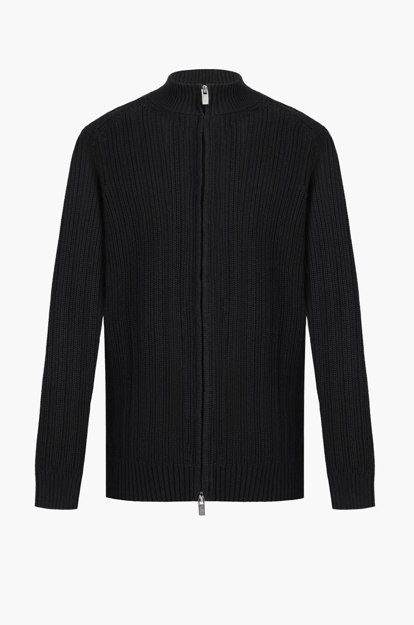 Cardigan full zip