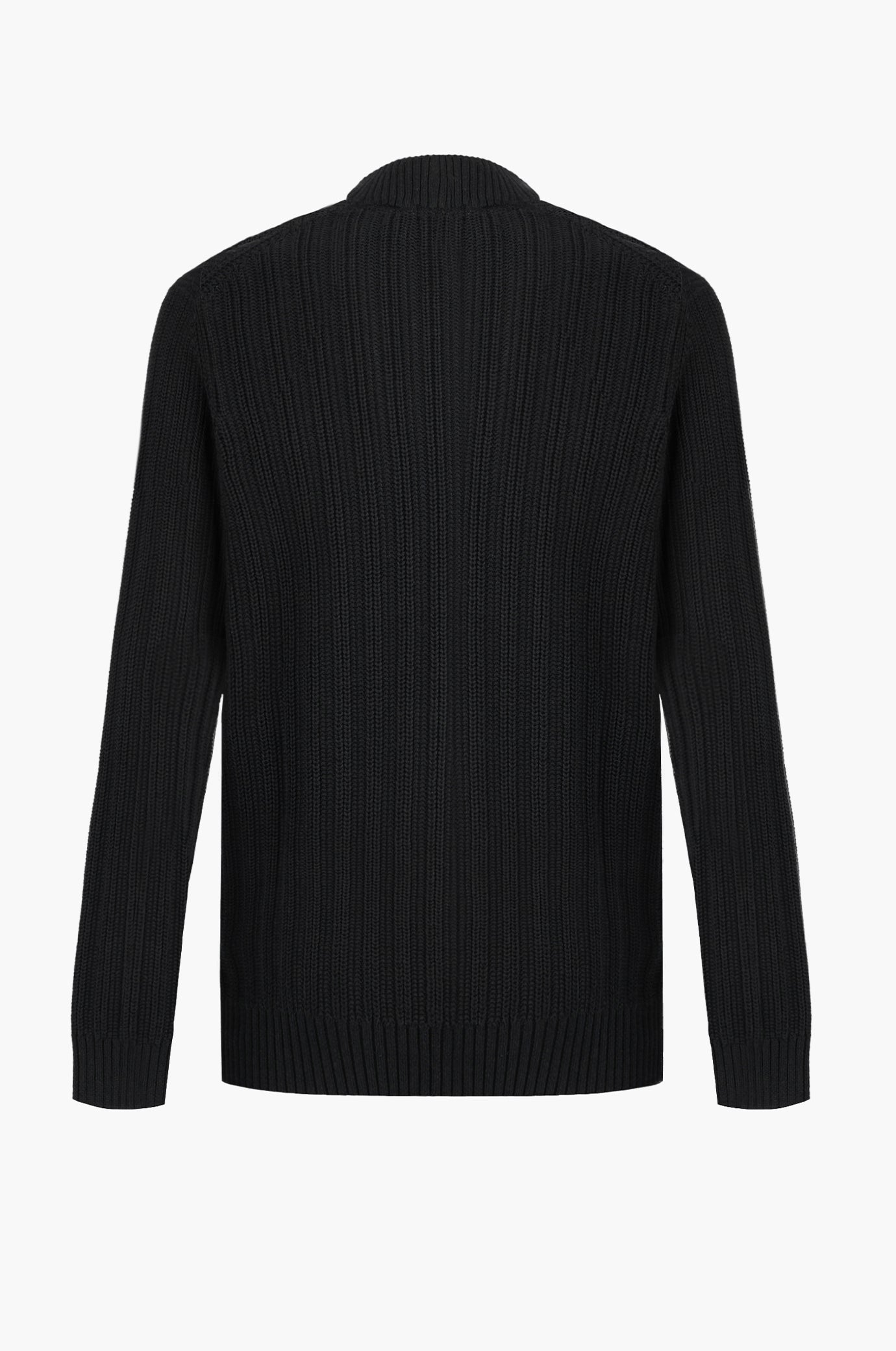 Cardigan full zip