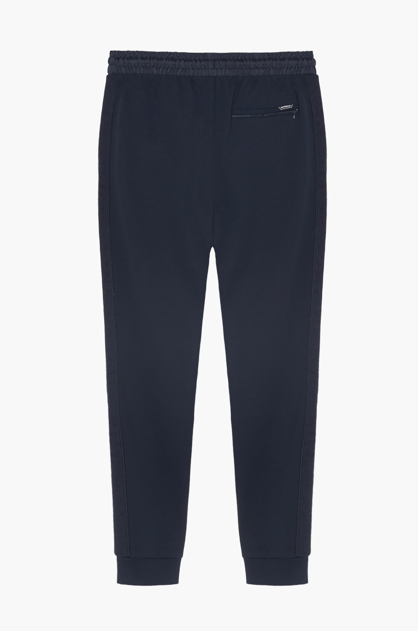 Pantaloni jogger fit coordinati