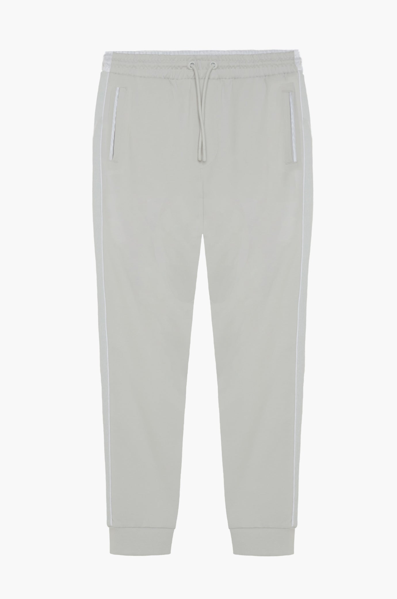 Pantaloni jogger fit coordinati