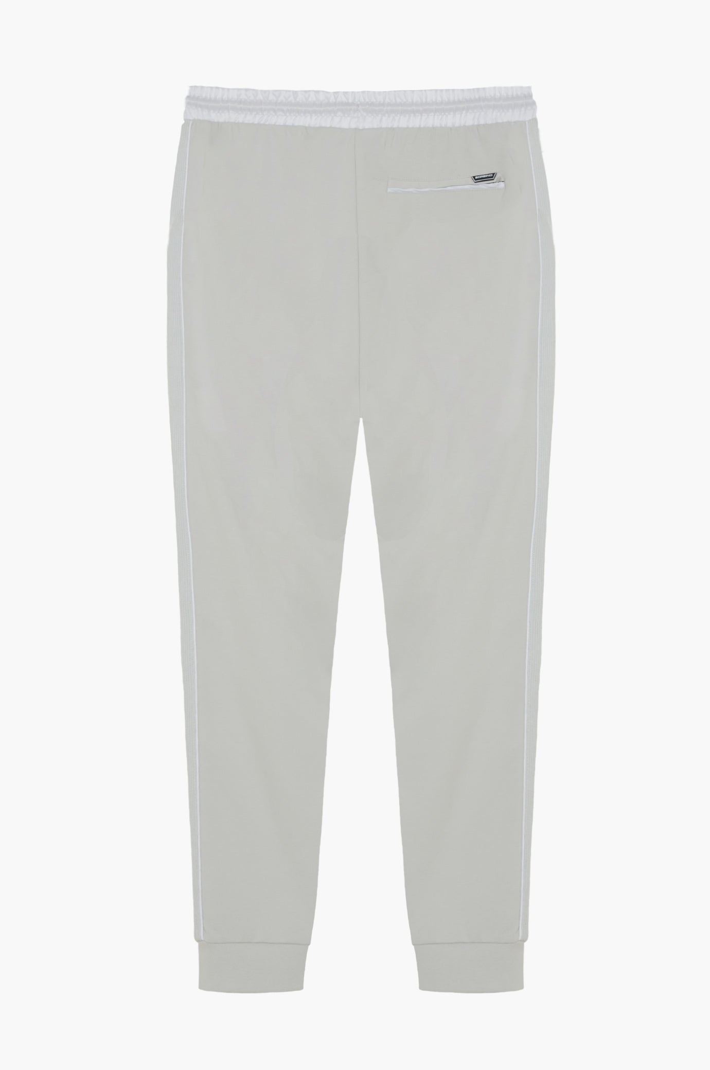 Pantaloni jogger fit coordinati