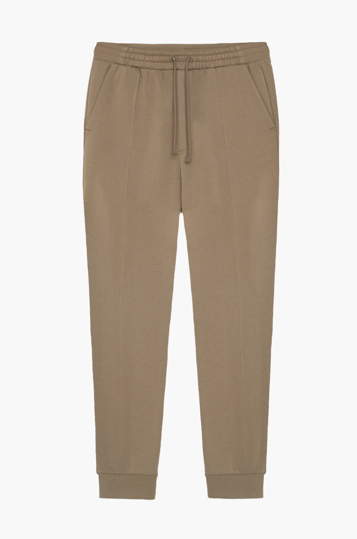Pantaloni jogger fit basic