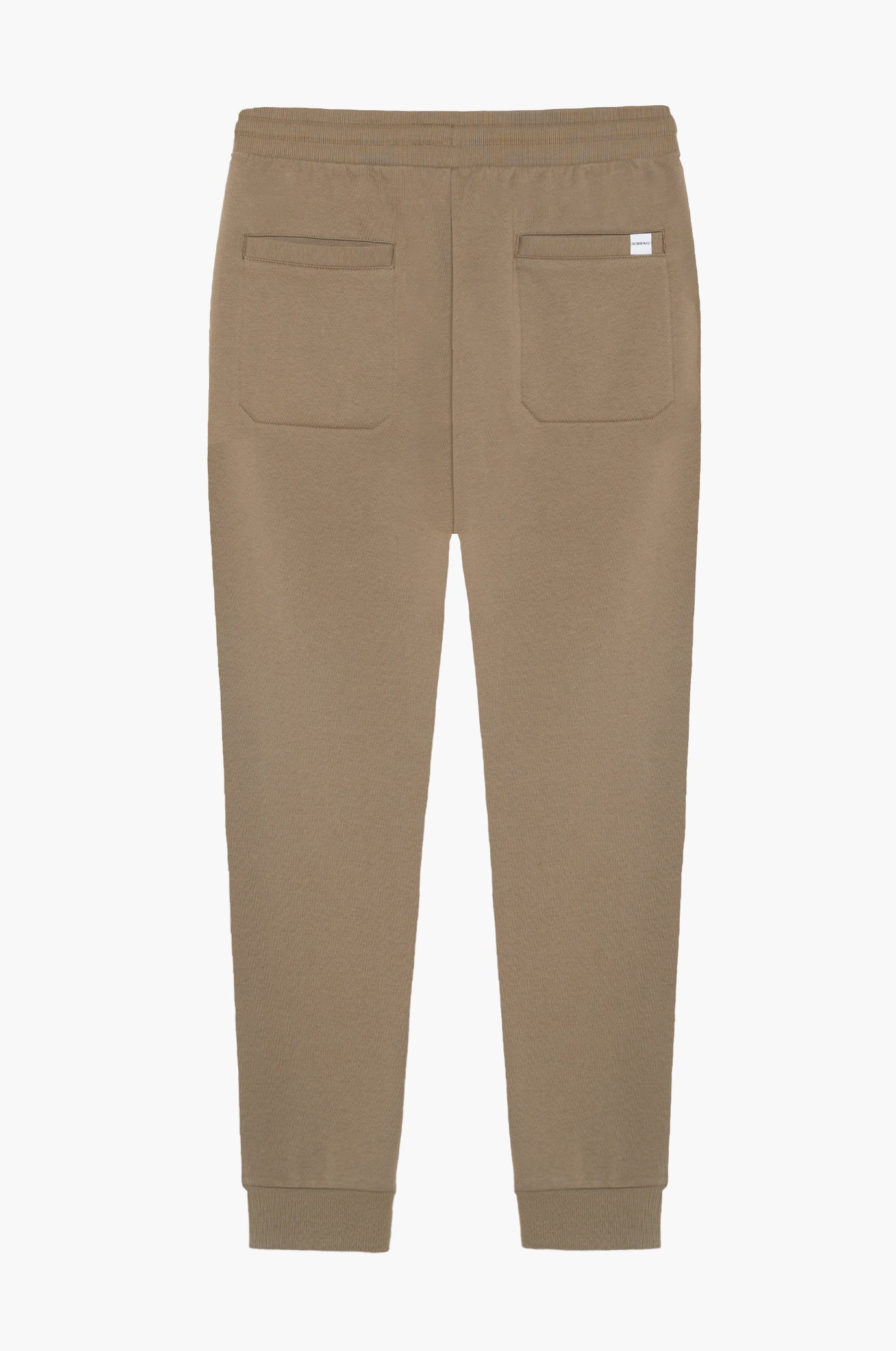 Pantaloni jogger fit basic