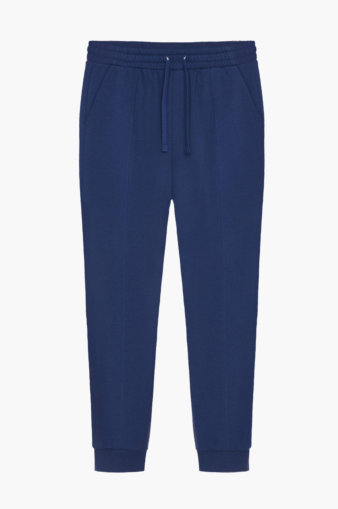 Pantaloni jogger fit basic
