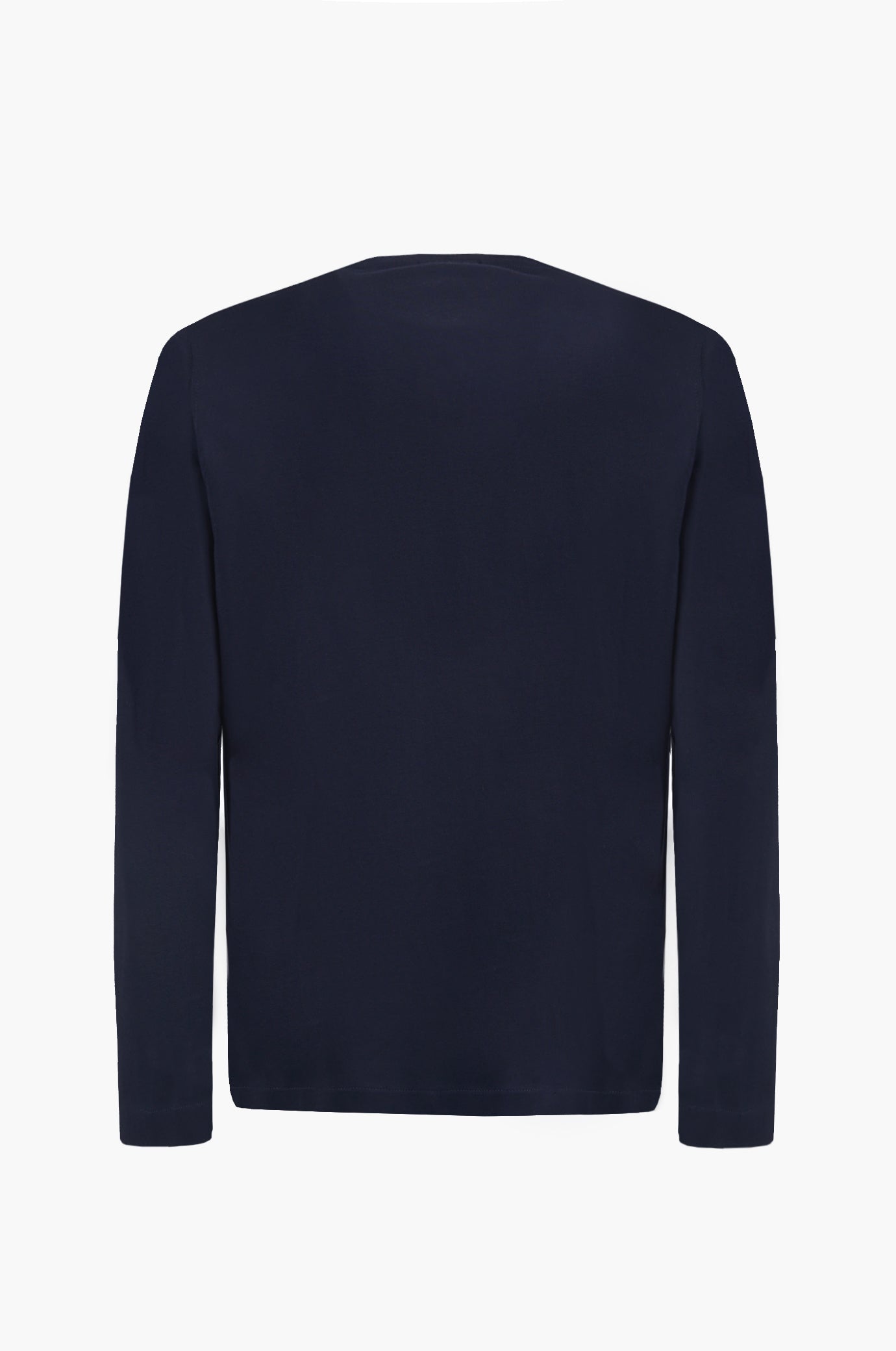 T-shirt manica lunga con stampa
