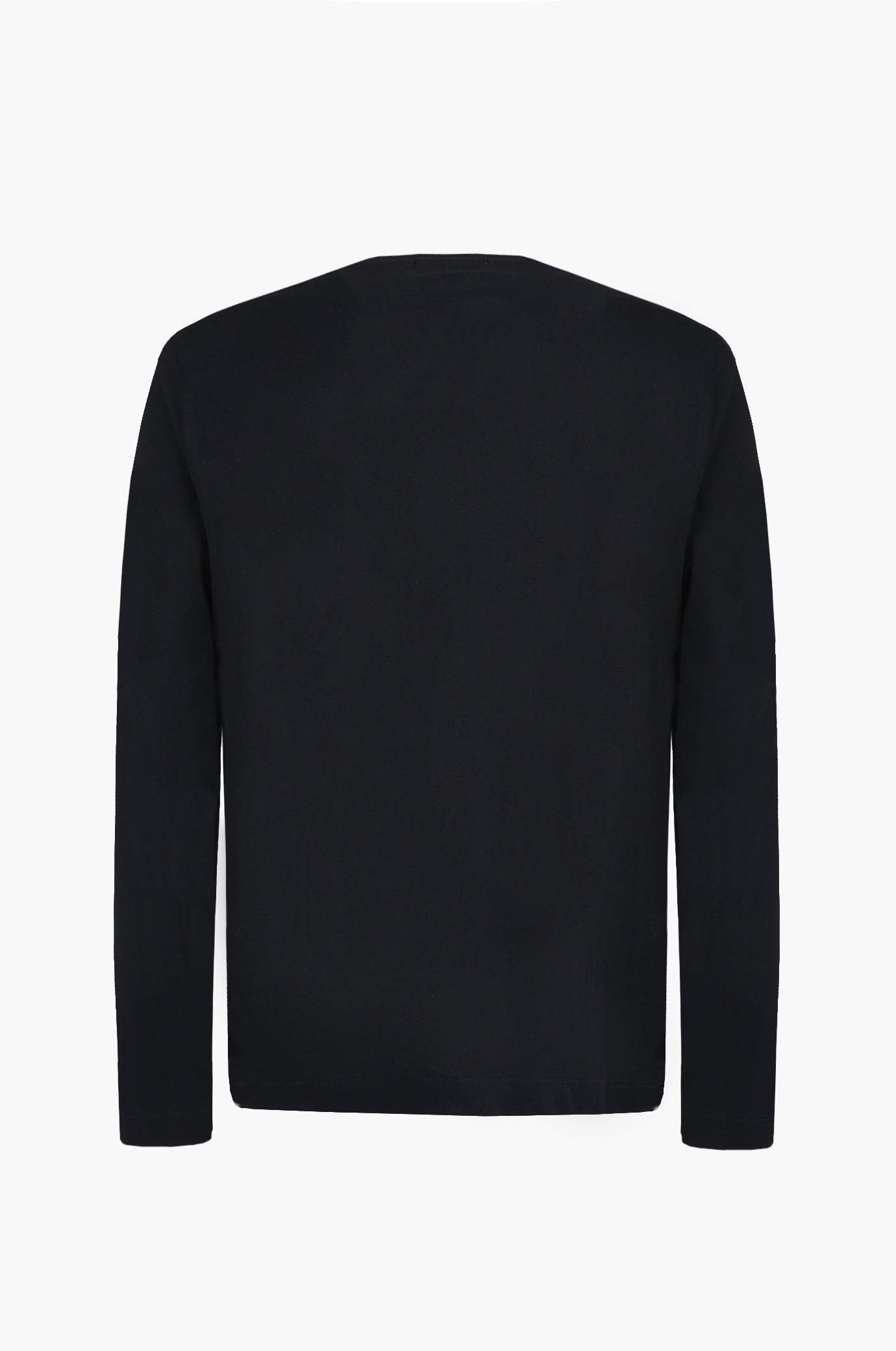 T-shirt manica lunga con stampa