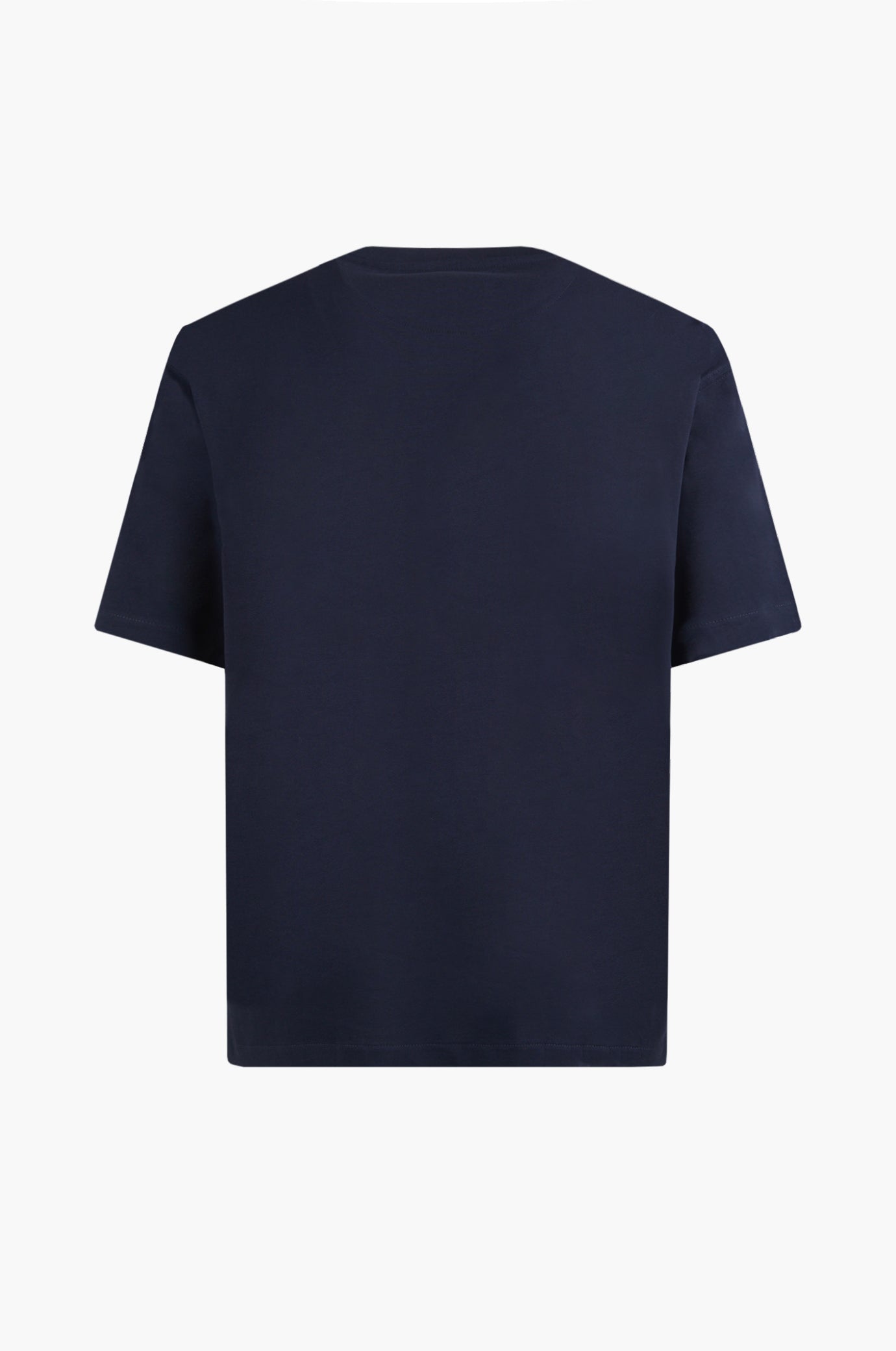 T-shirt comfort fit con stampa