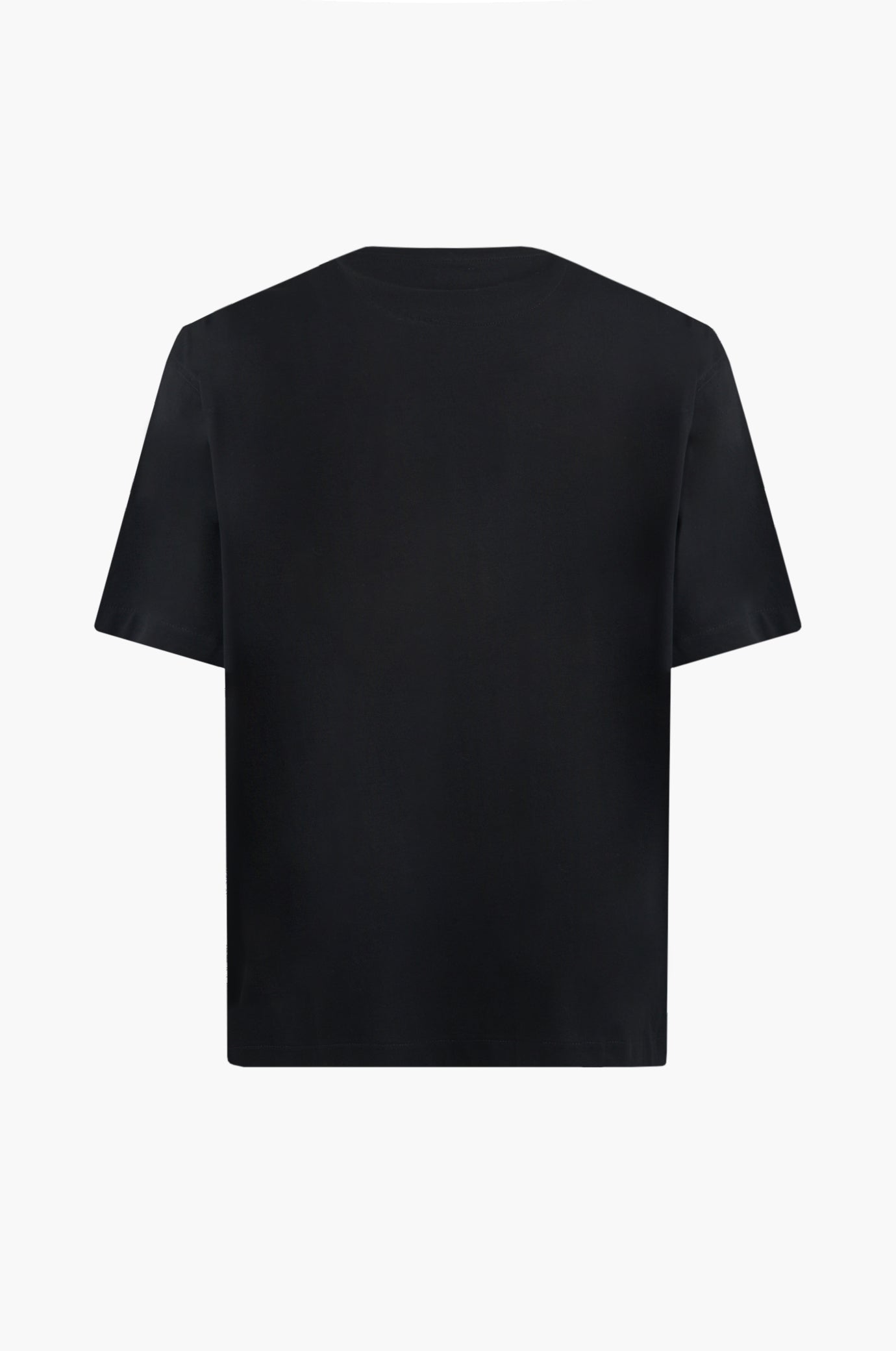 T-shirt comfort fit con stampa