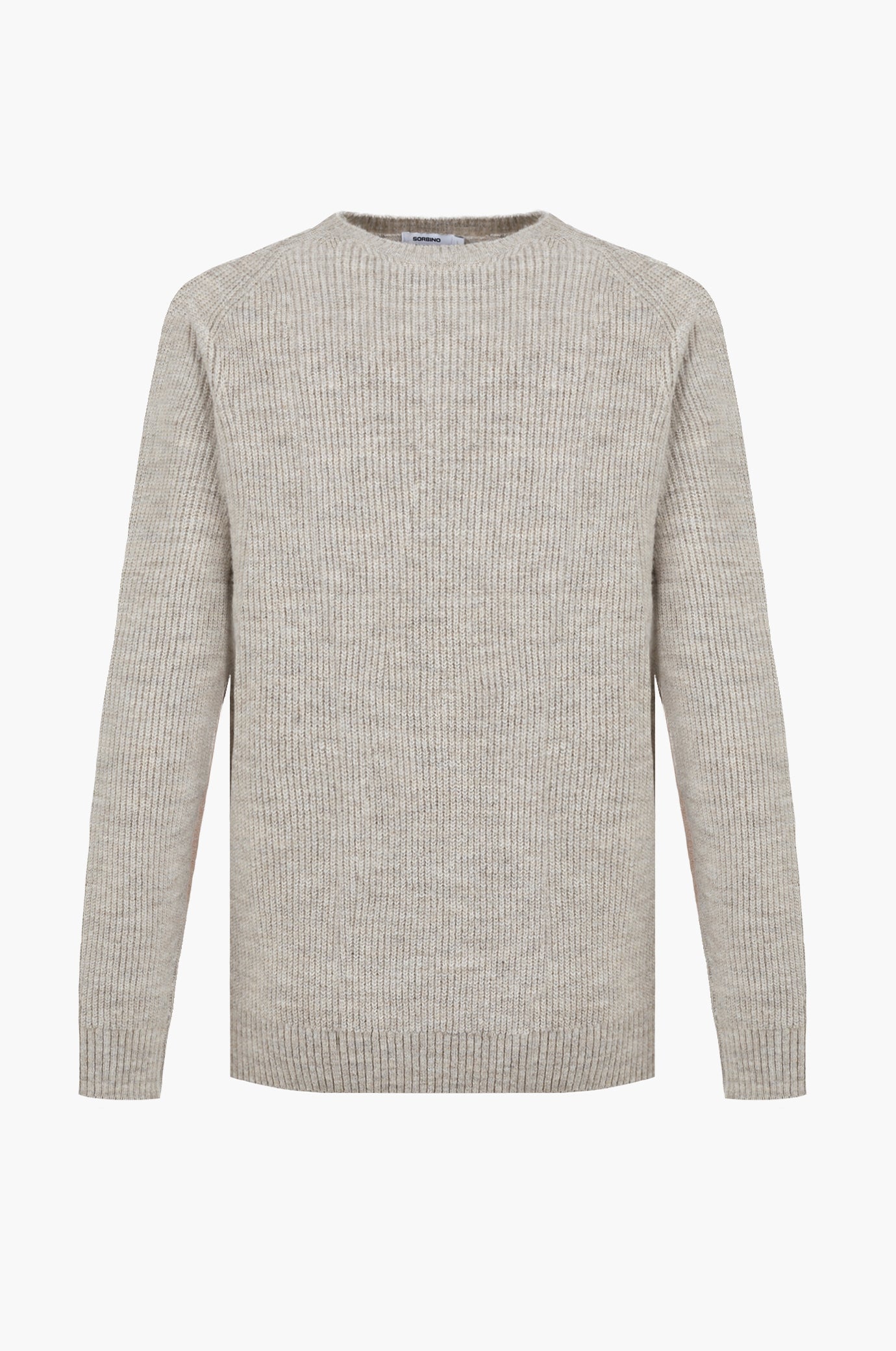 Pullover a costa Inglese