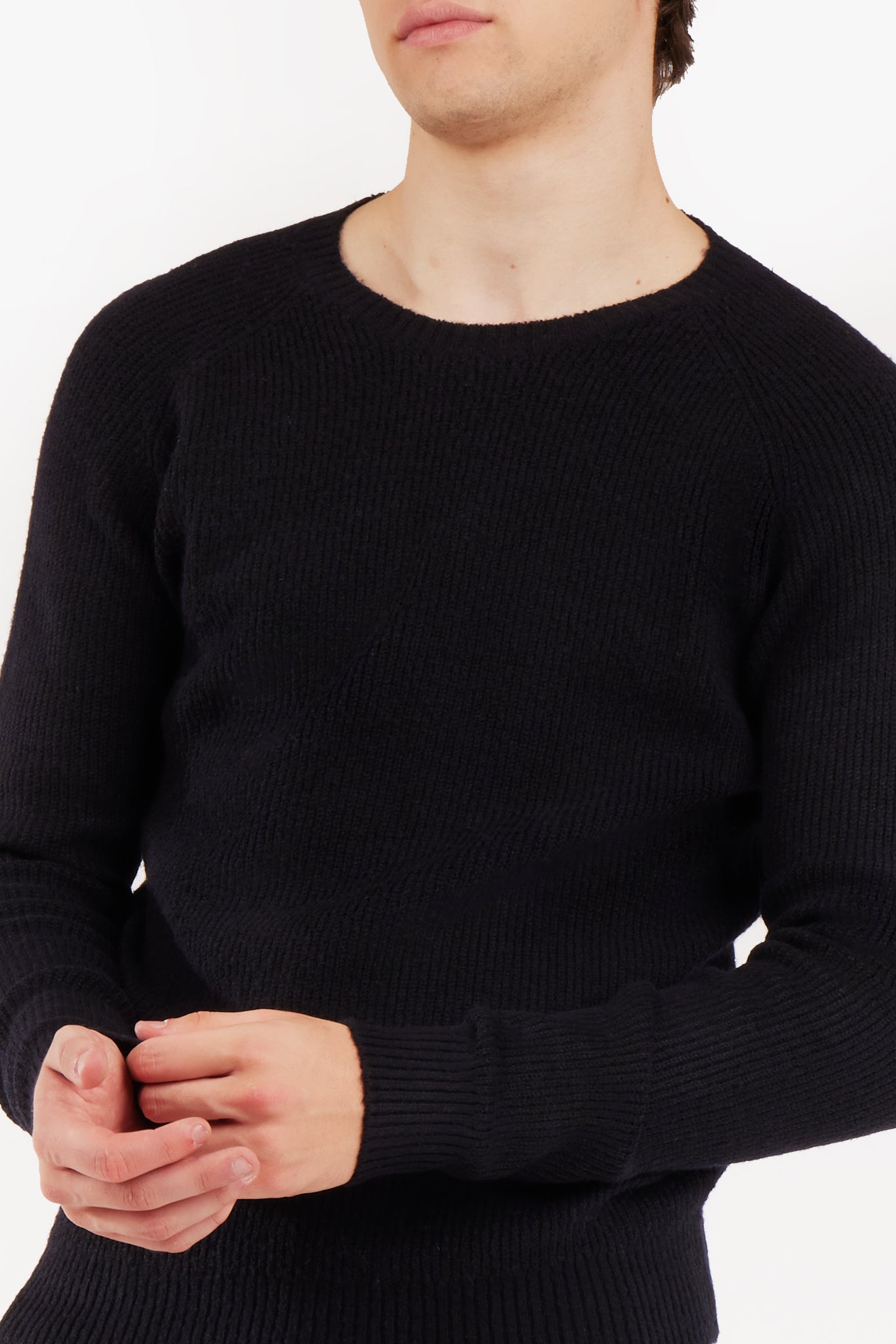 Pullover a costa Inglese