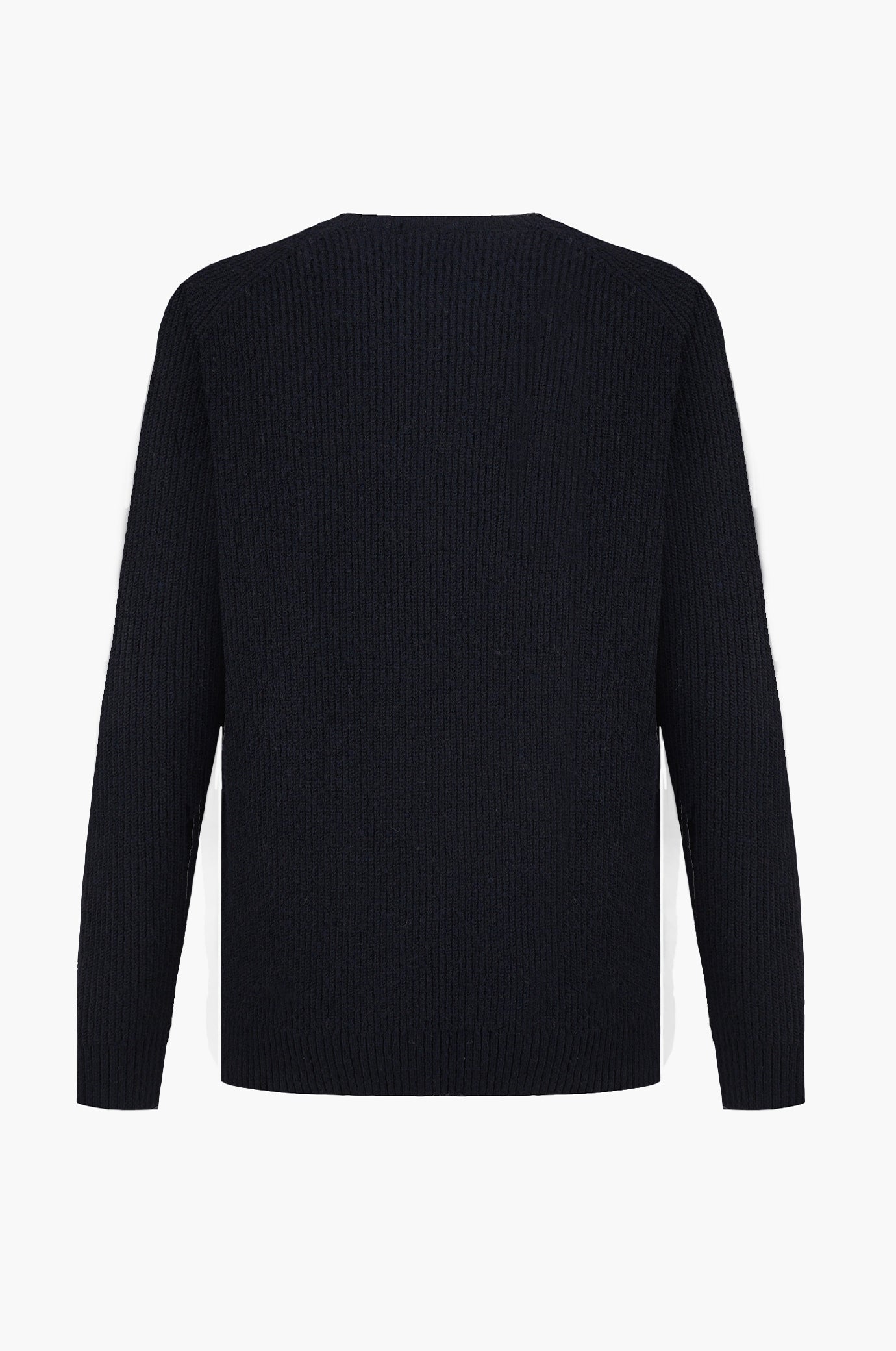 Pullover a costa Inglese