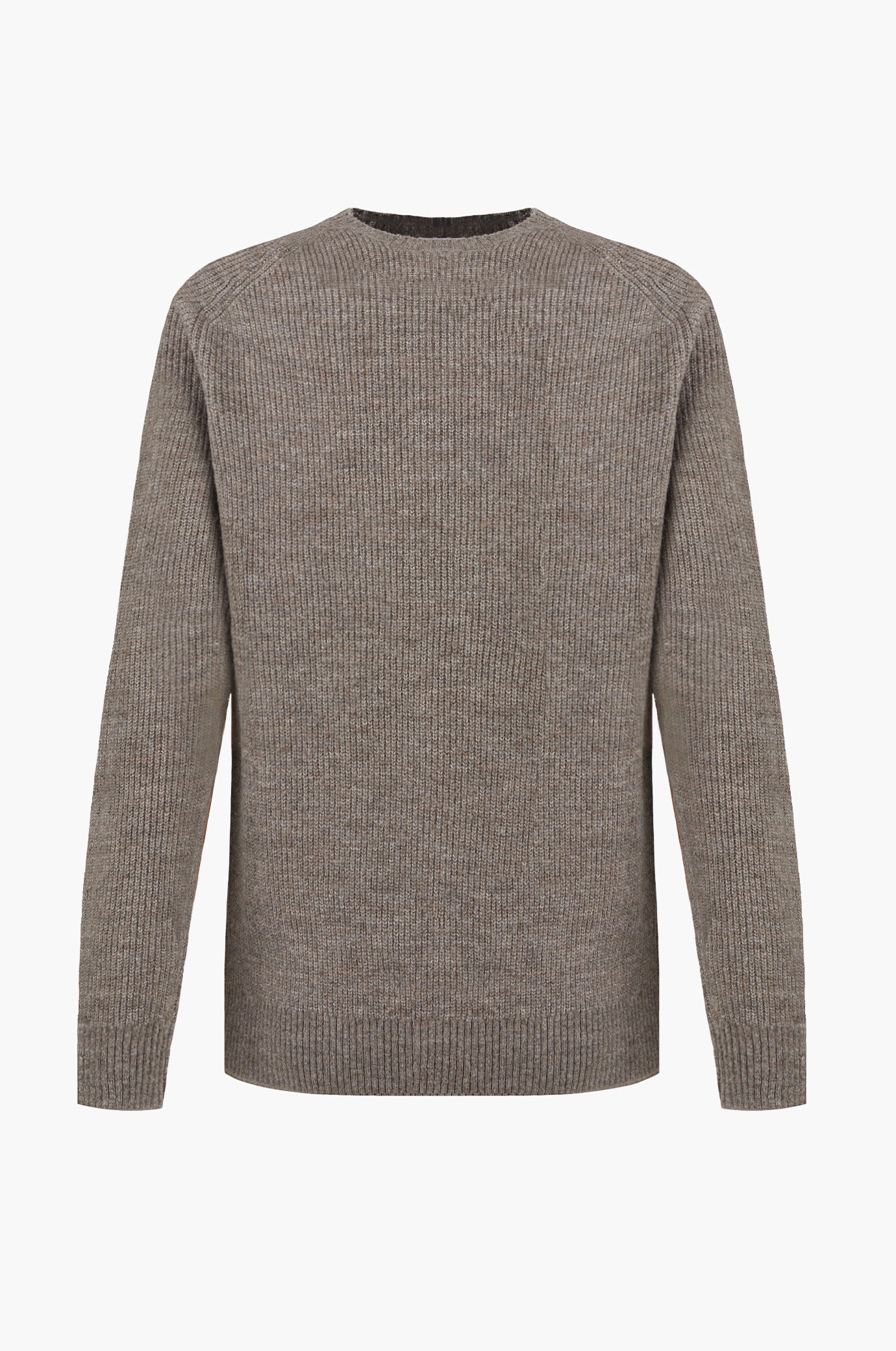 Pullover a costa Inglese