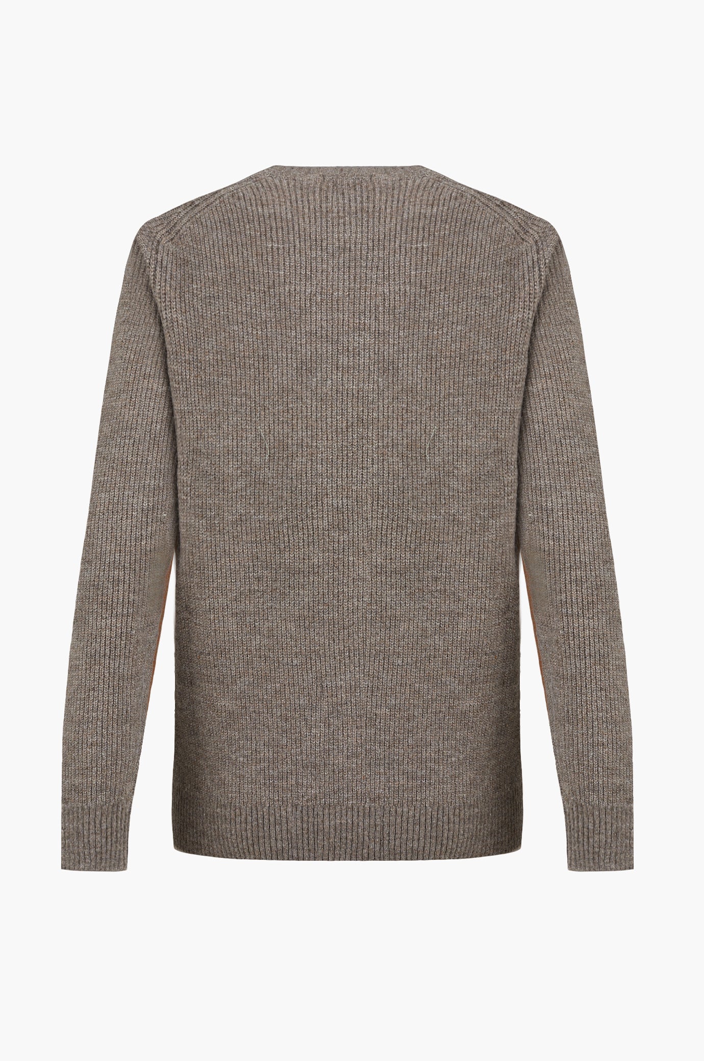 Pullover a costa Inglese