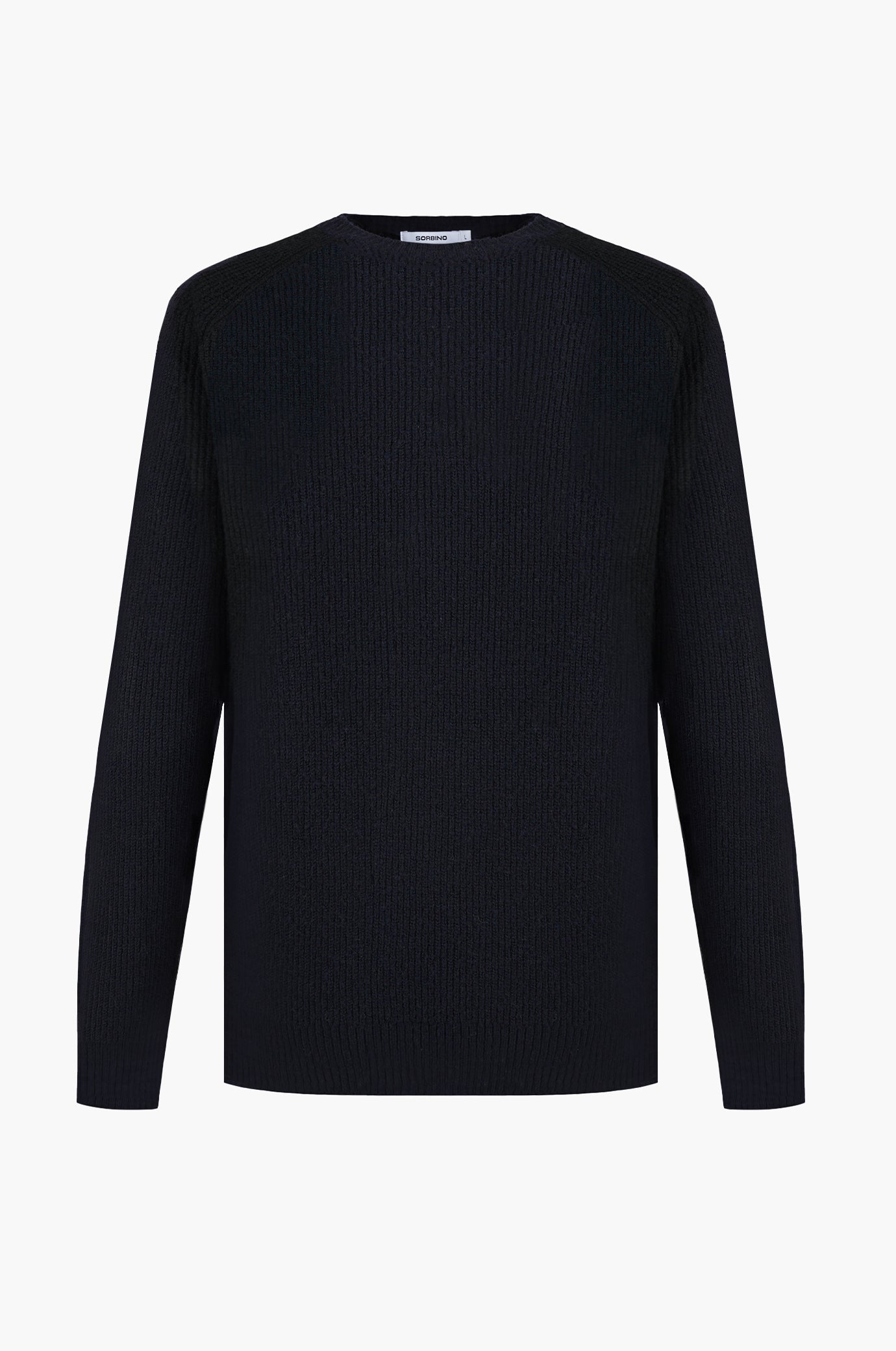 Pullover a costa Inglese