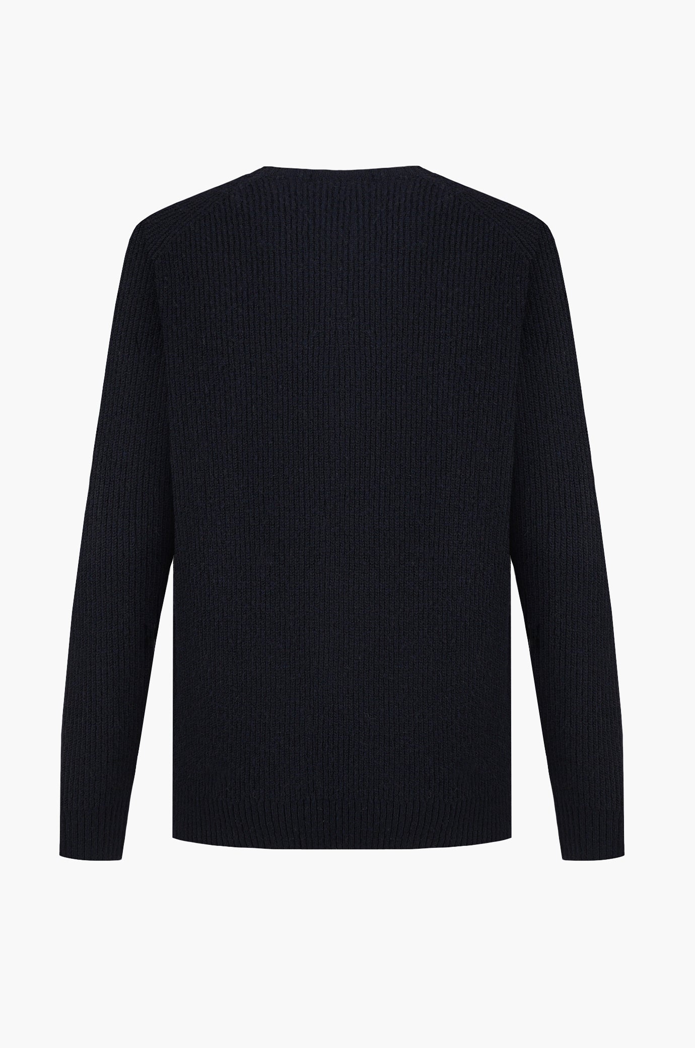 Pullover a costa Inglese
