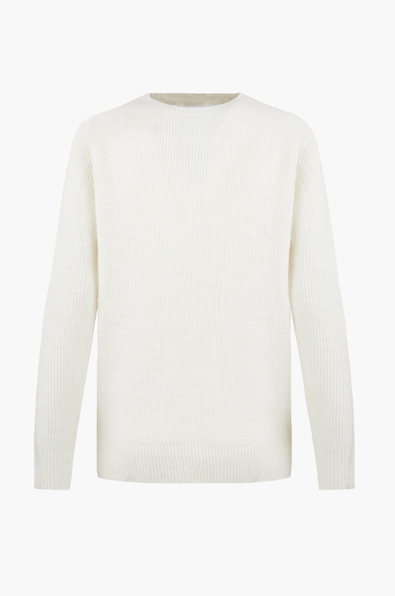 Pullover a costa Inglese