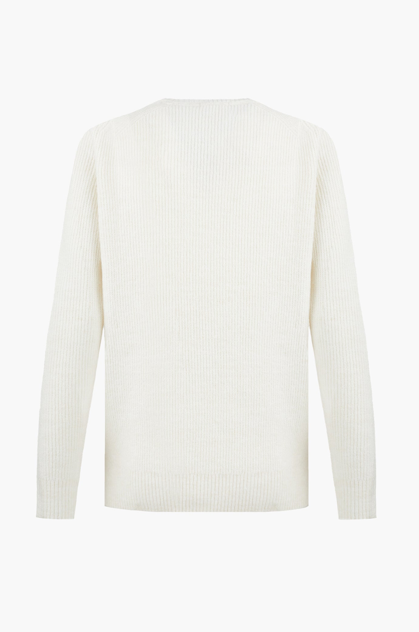 Pullover a costa Inglese