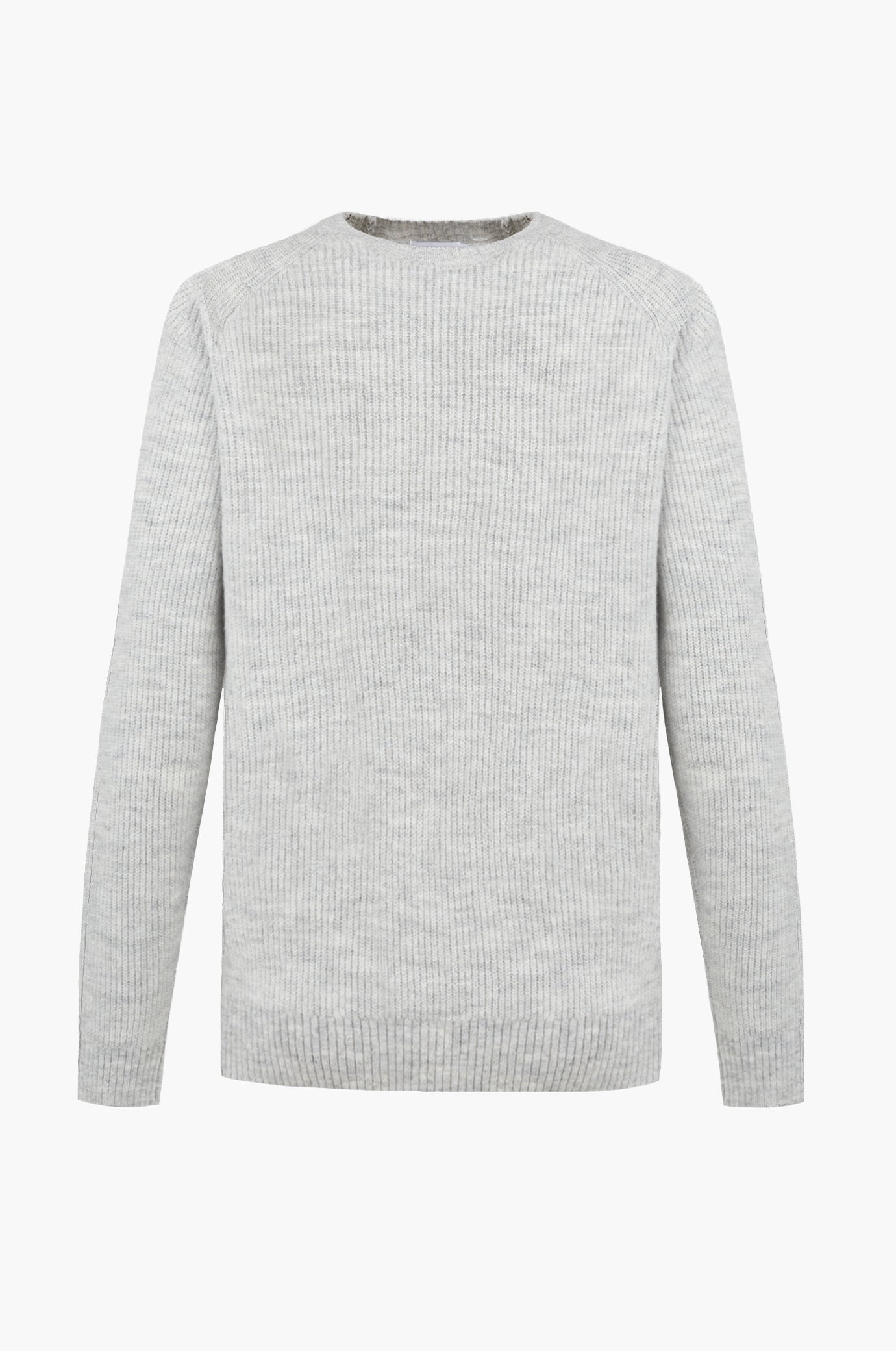 Pullover a costa Inglese