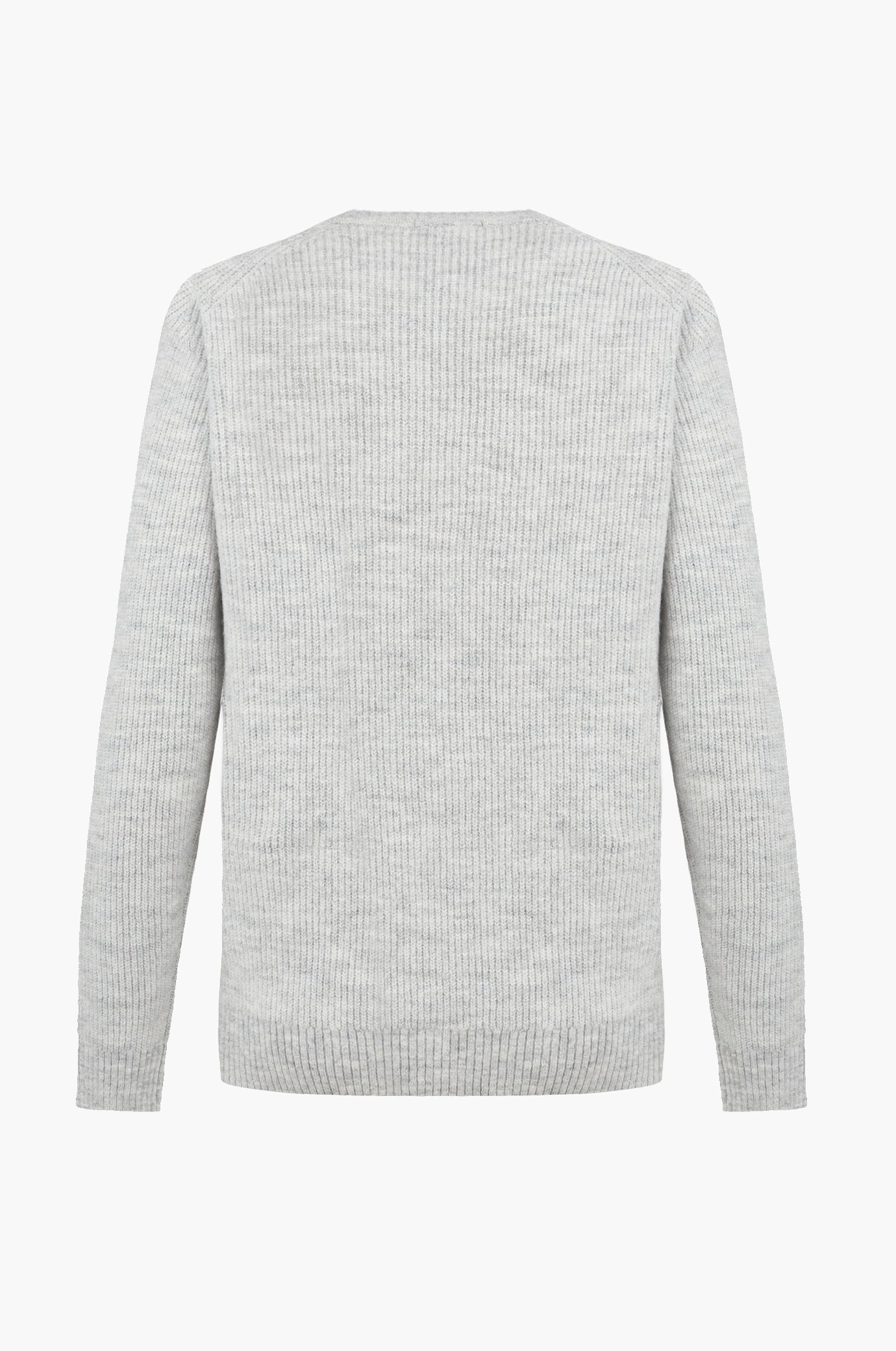 Pullover a costa Inglese