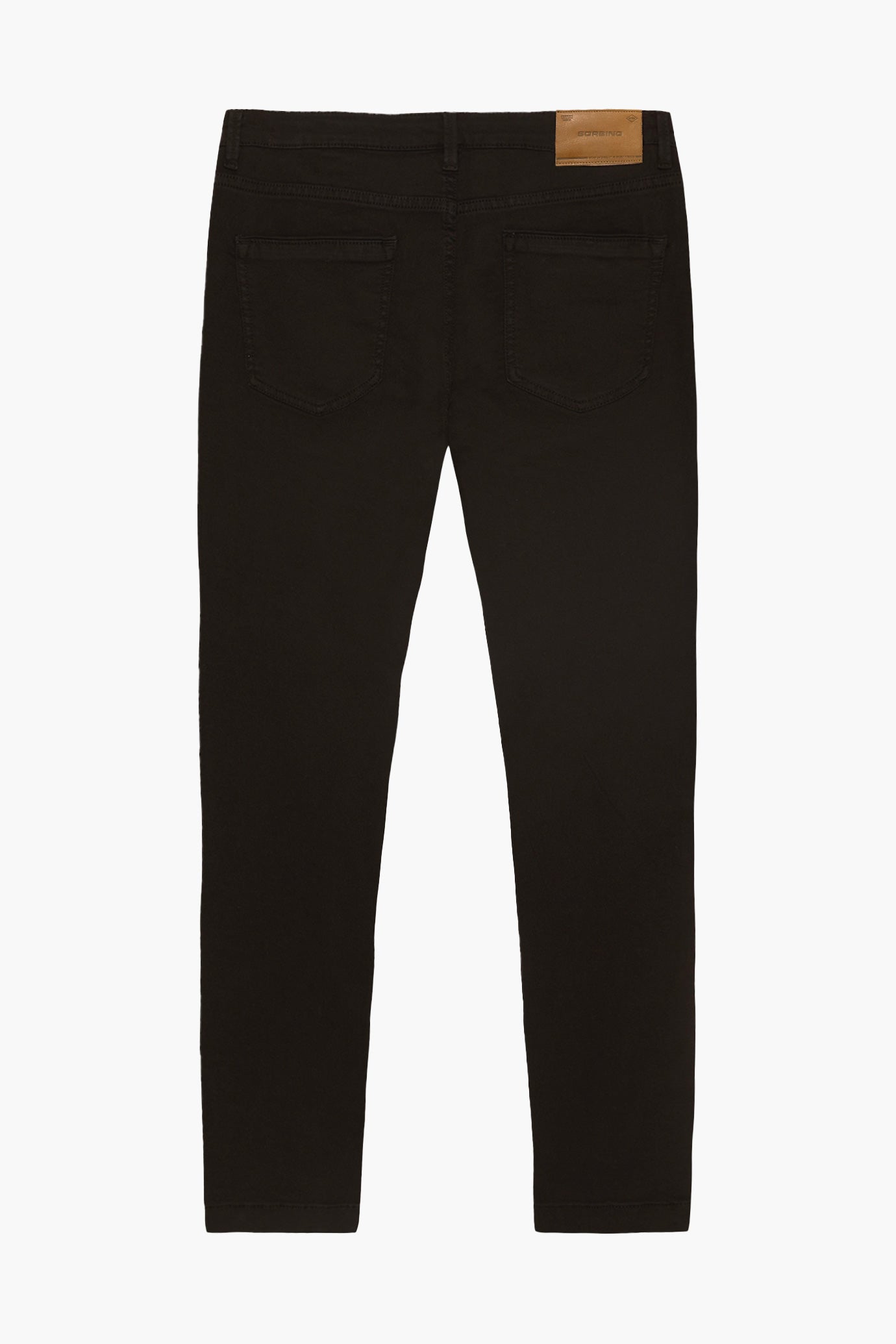 Jeans chinos slim fit bull