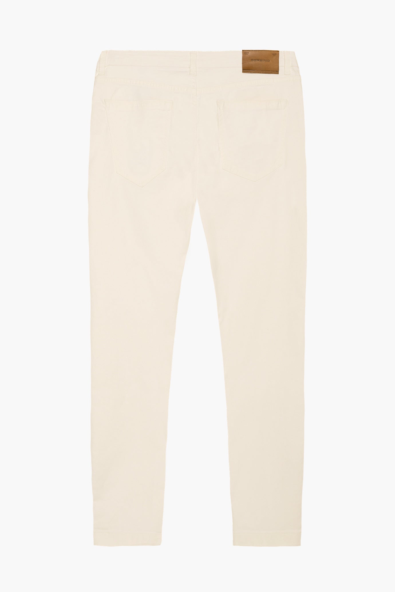 Jeans chinos slim fit bull
