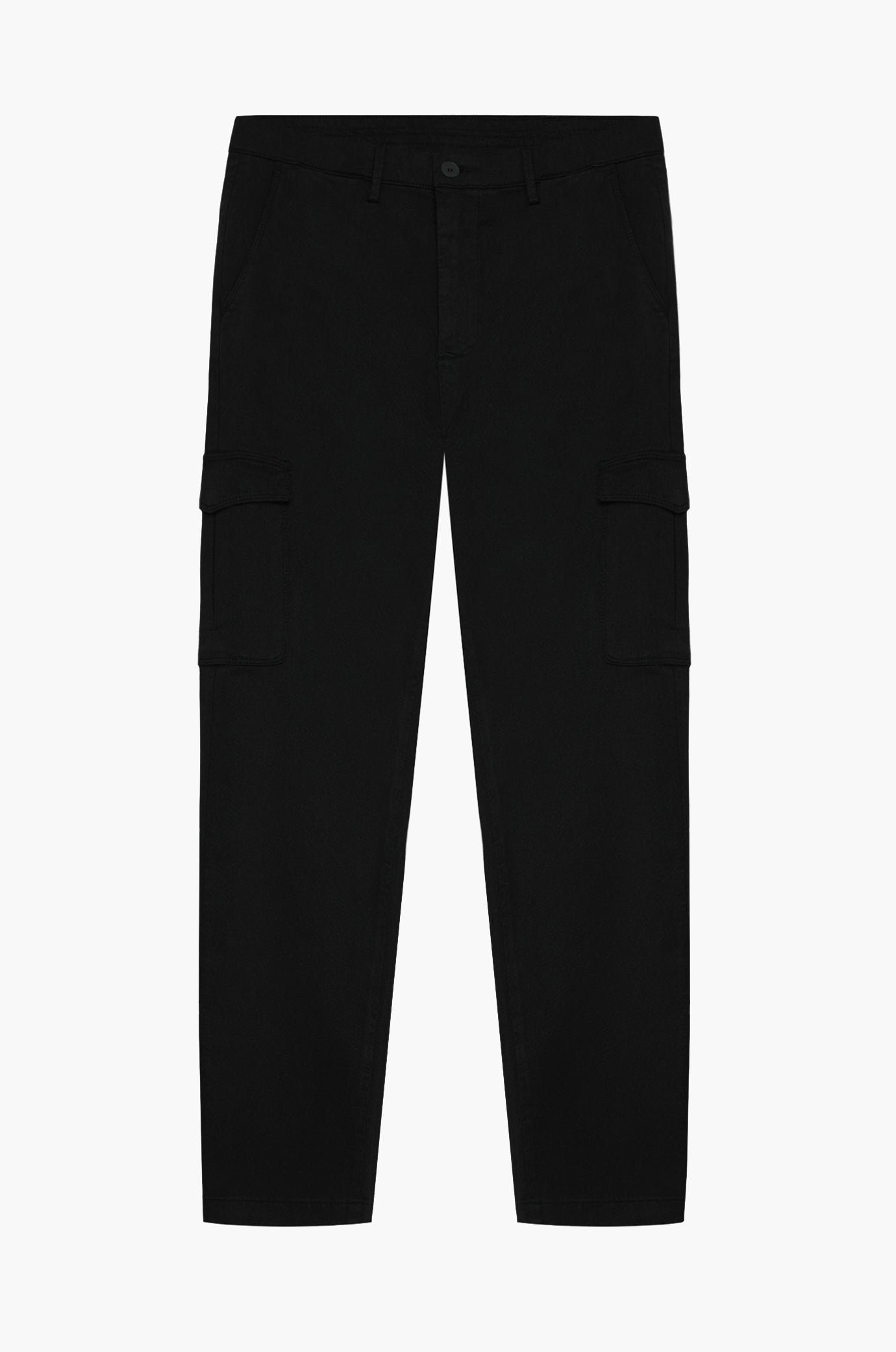 Pantaloni chinos cargo