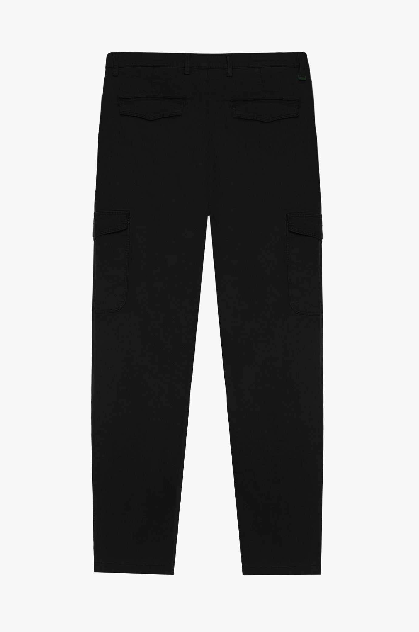 Pantaloni chinos cargo