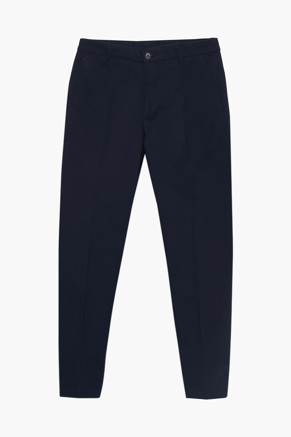 Pantaloni chinos slim fit