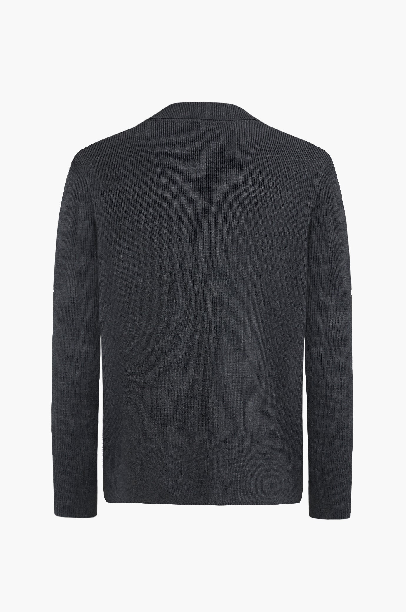 Giacca in maglia