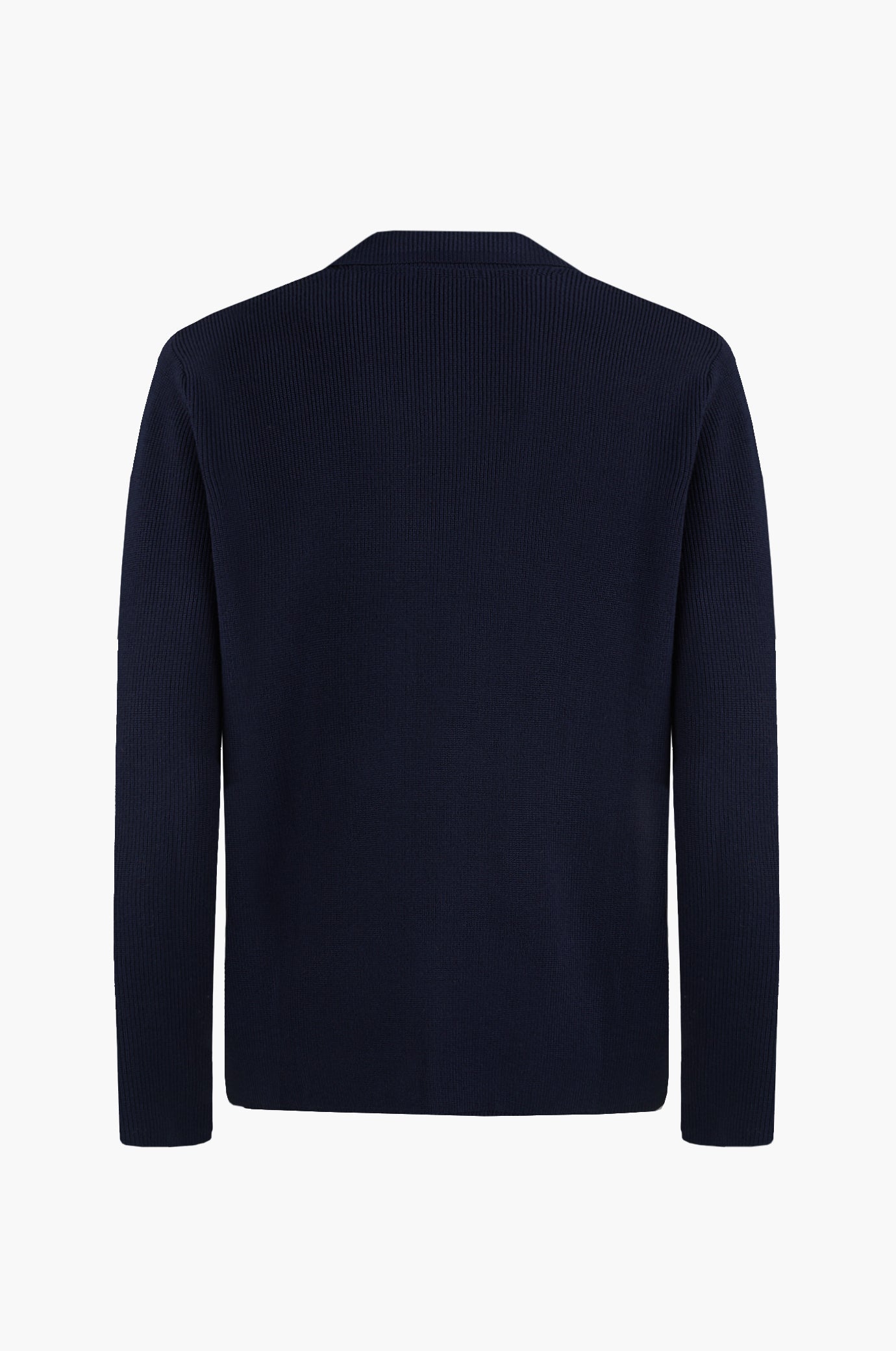 Giacca in maglia