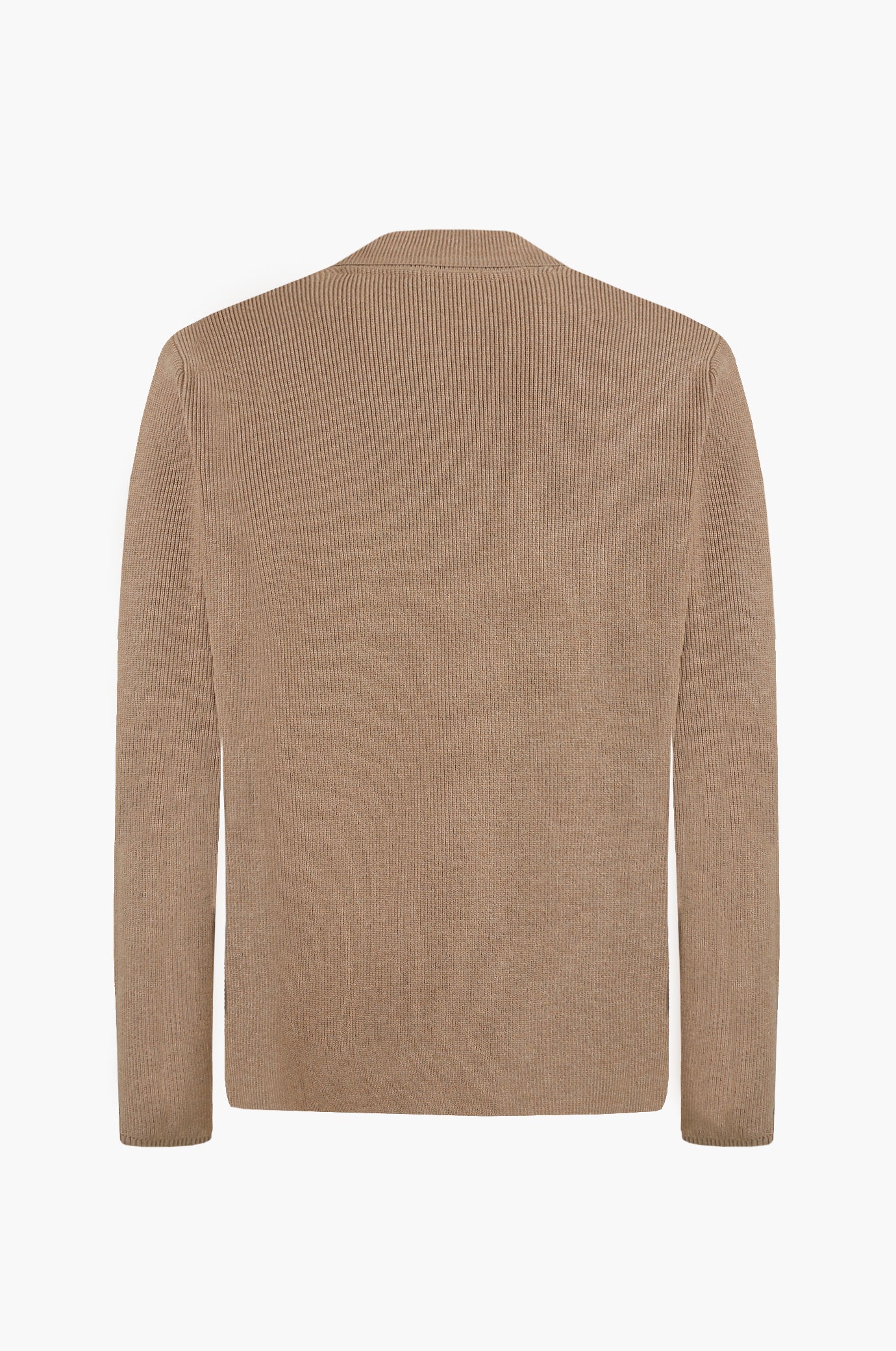 Giacca in maglia