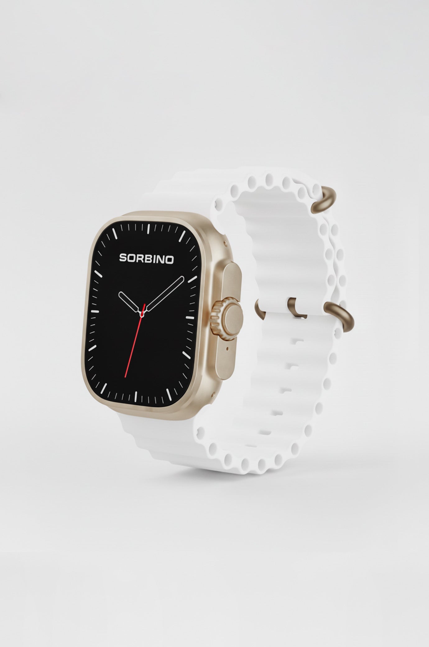 Smartwatch & Pods 4.0