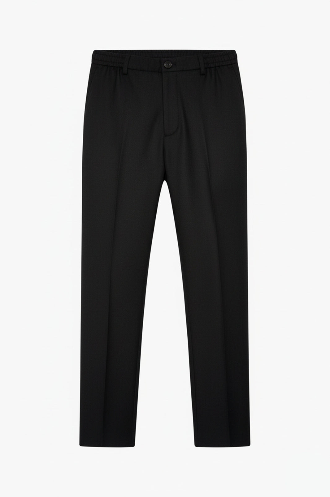 J.o Milano Pantaloni con penches 164X8