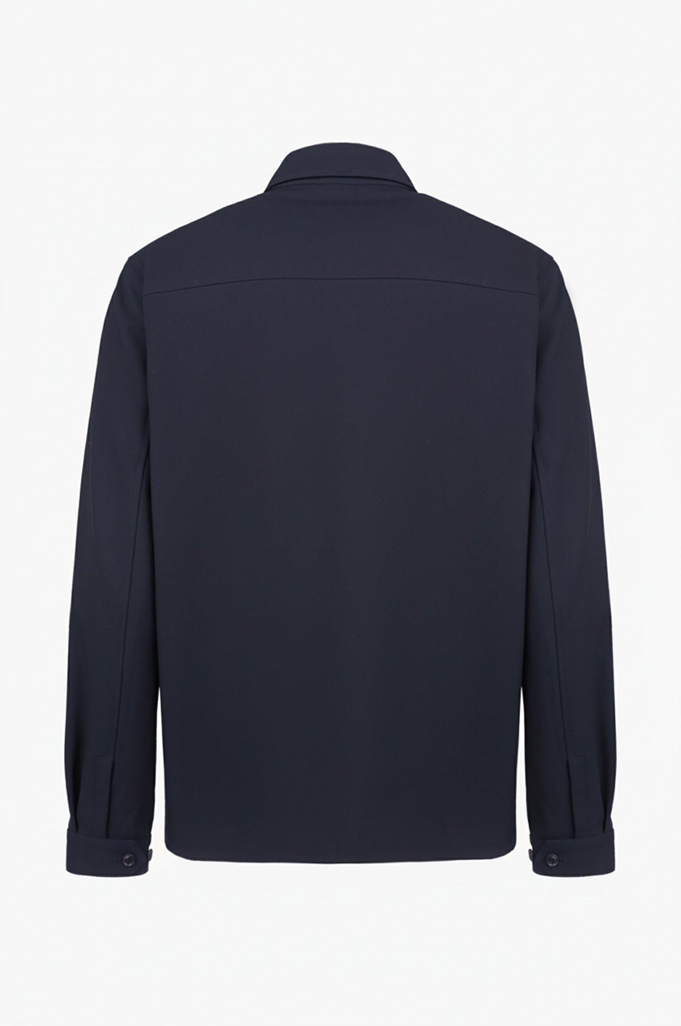 Giacca camicia coordinata