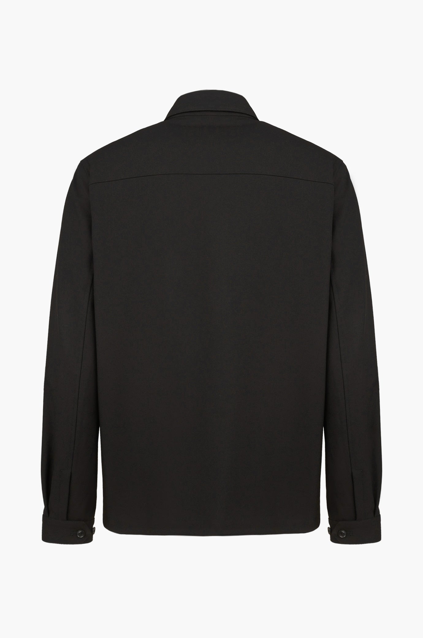 Giacca camicia coordinata